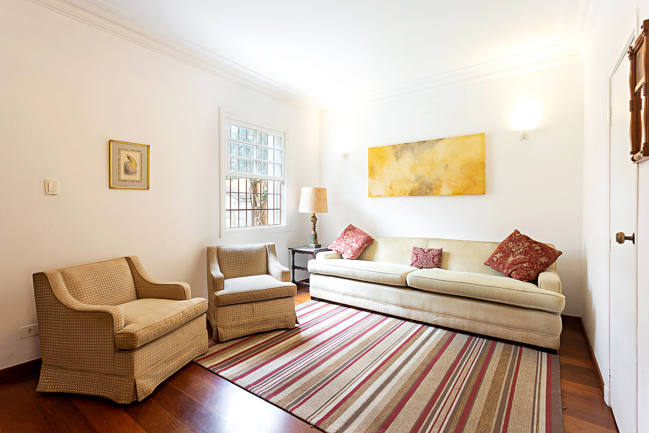 Casa no Jardim Europa