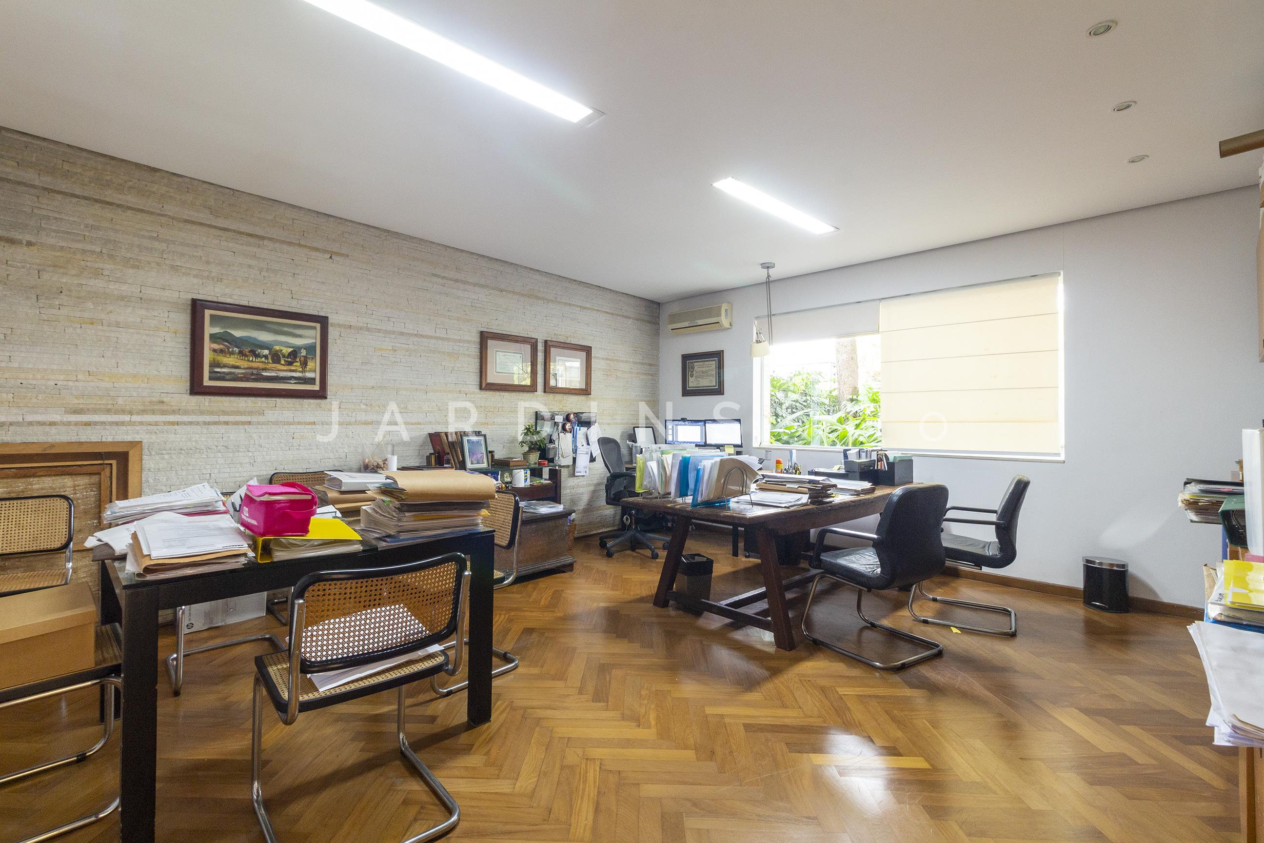 Casa no Jardim Europa