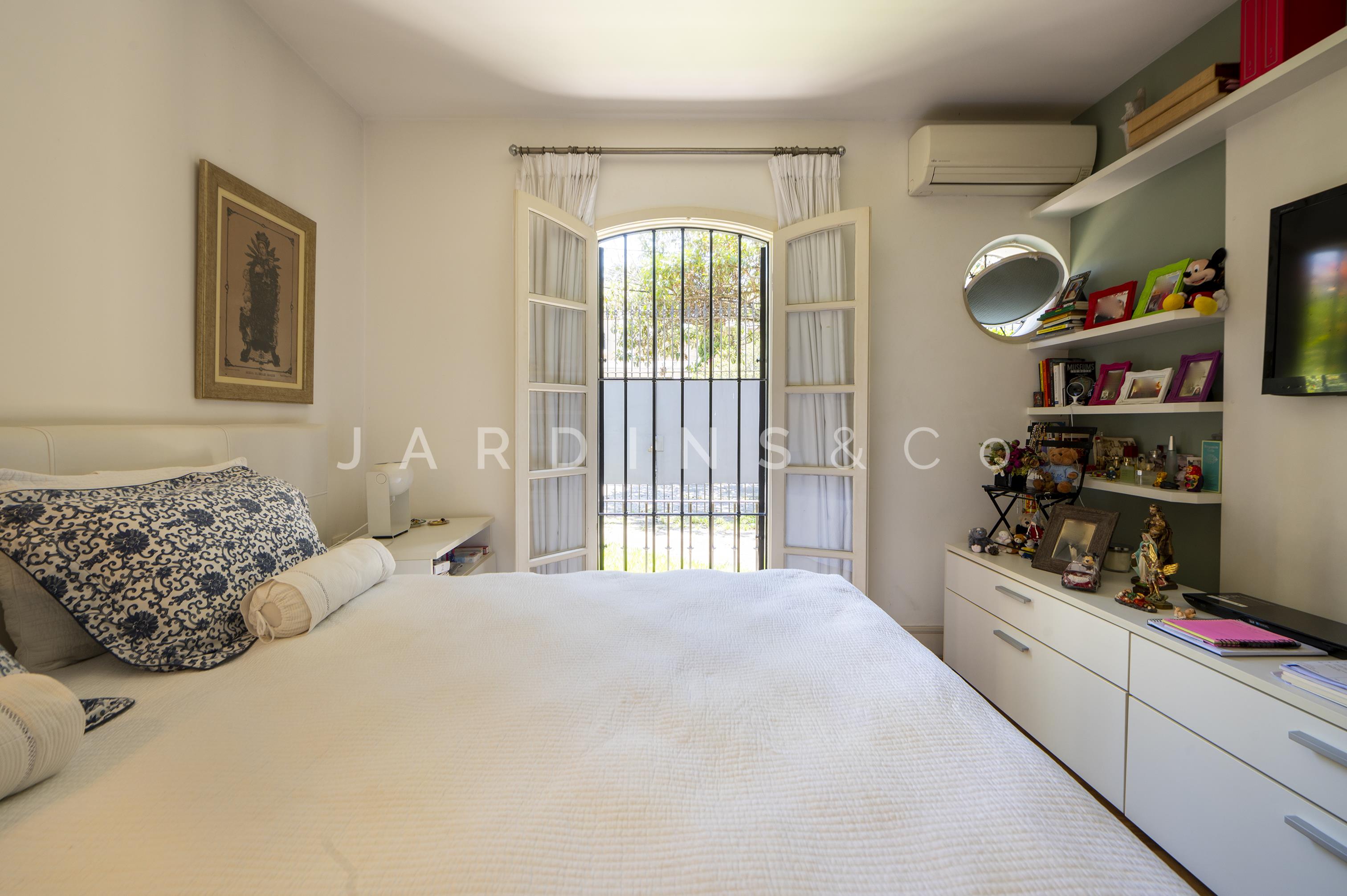 Casa no Jardim Europa