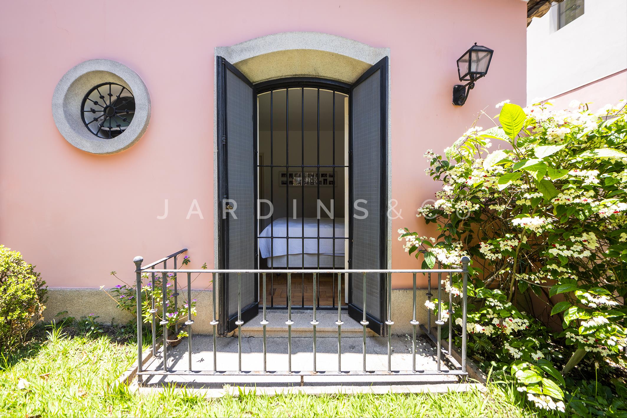 Casa no Jardim Europa