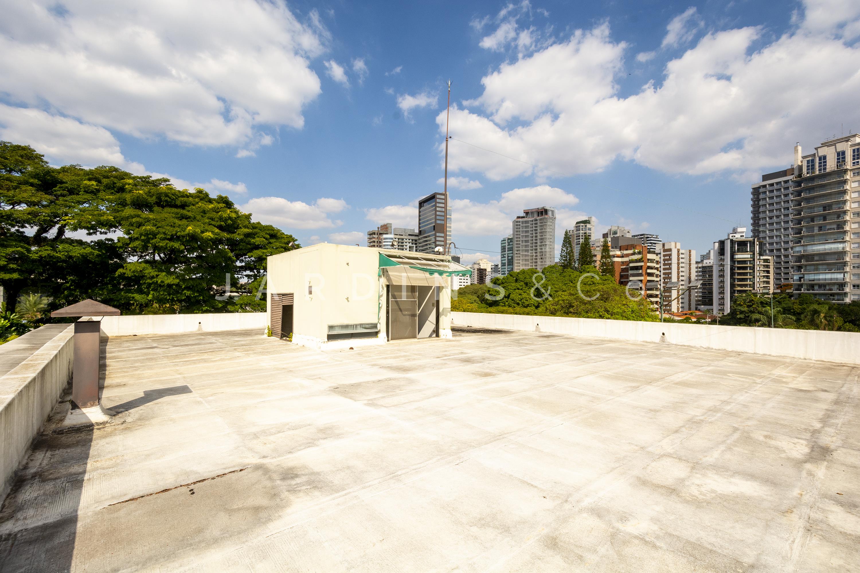 Casa no Jardim Luzitânia