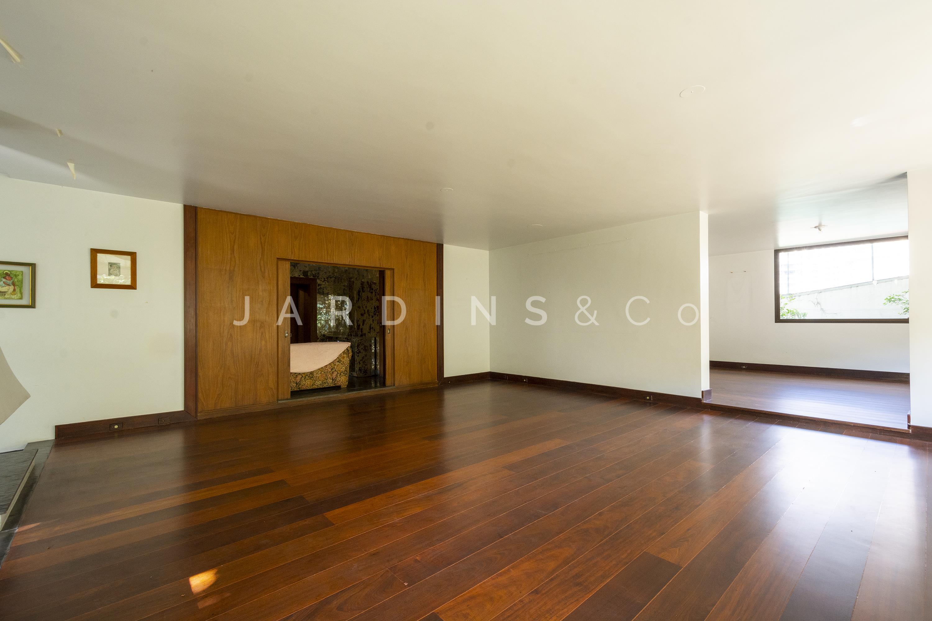 Casa no Jardim Luzitânia