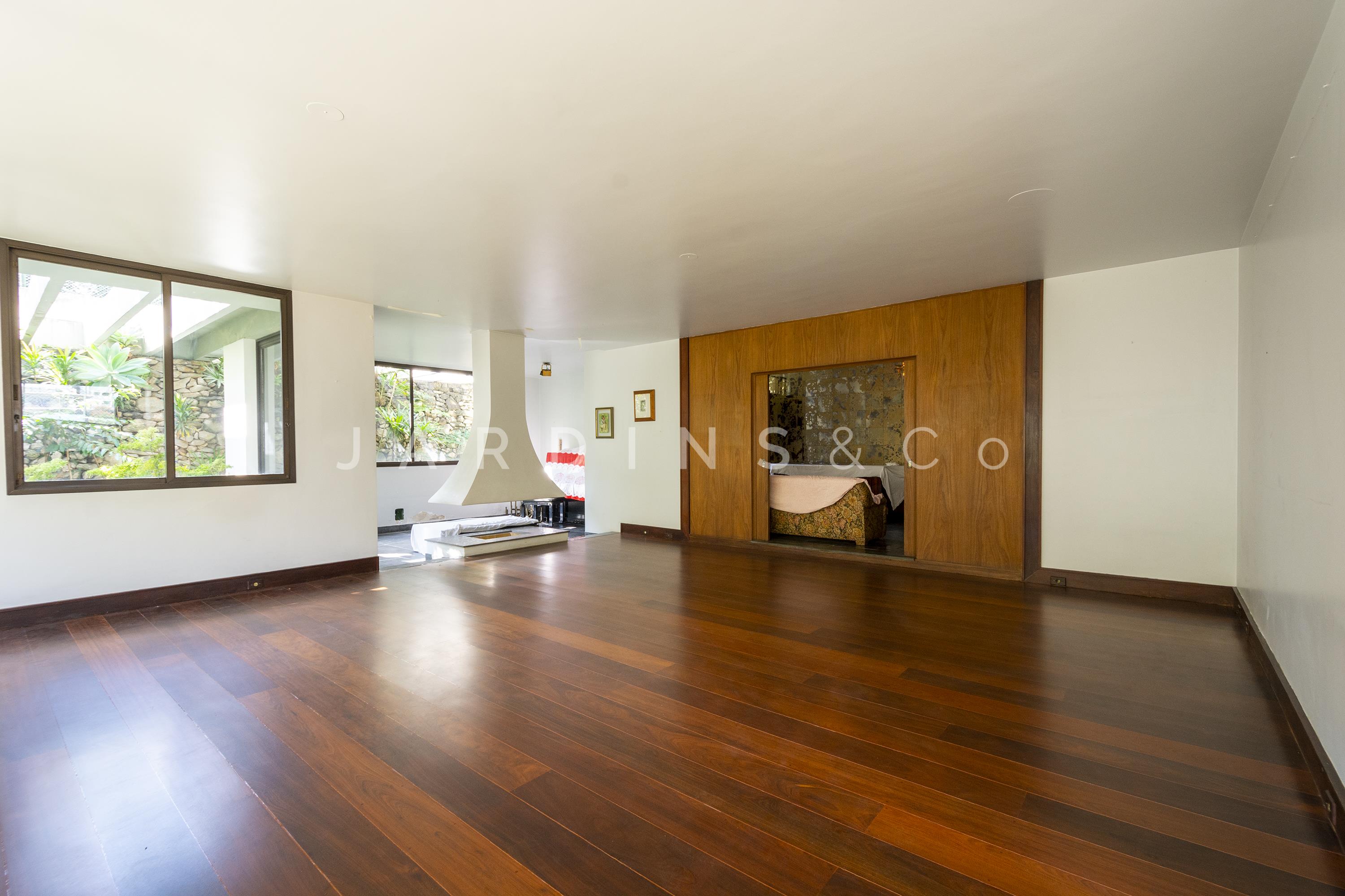 Casa no Jardim Luzitânia
