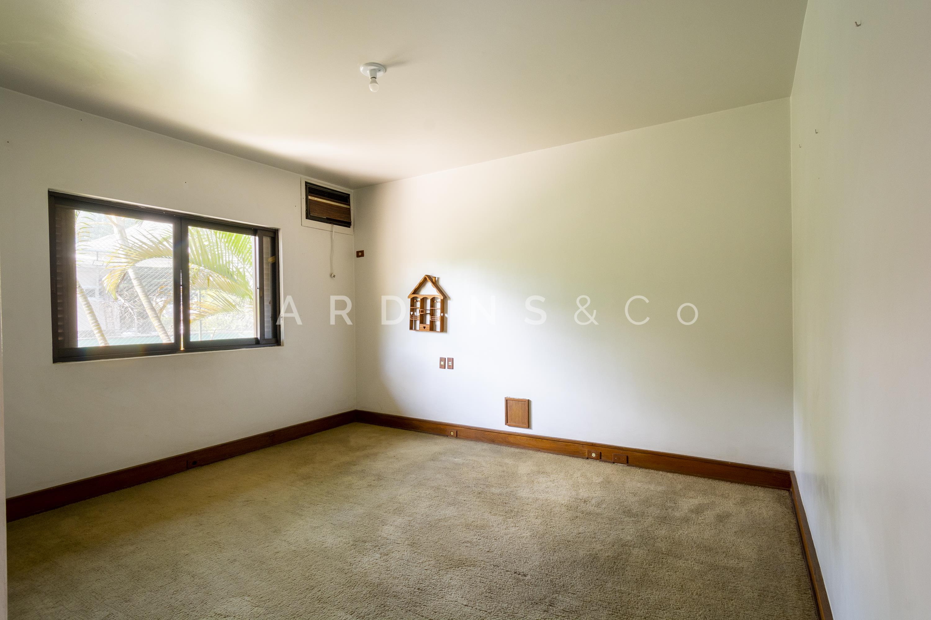 Casa no Jardim Luzitânia