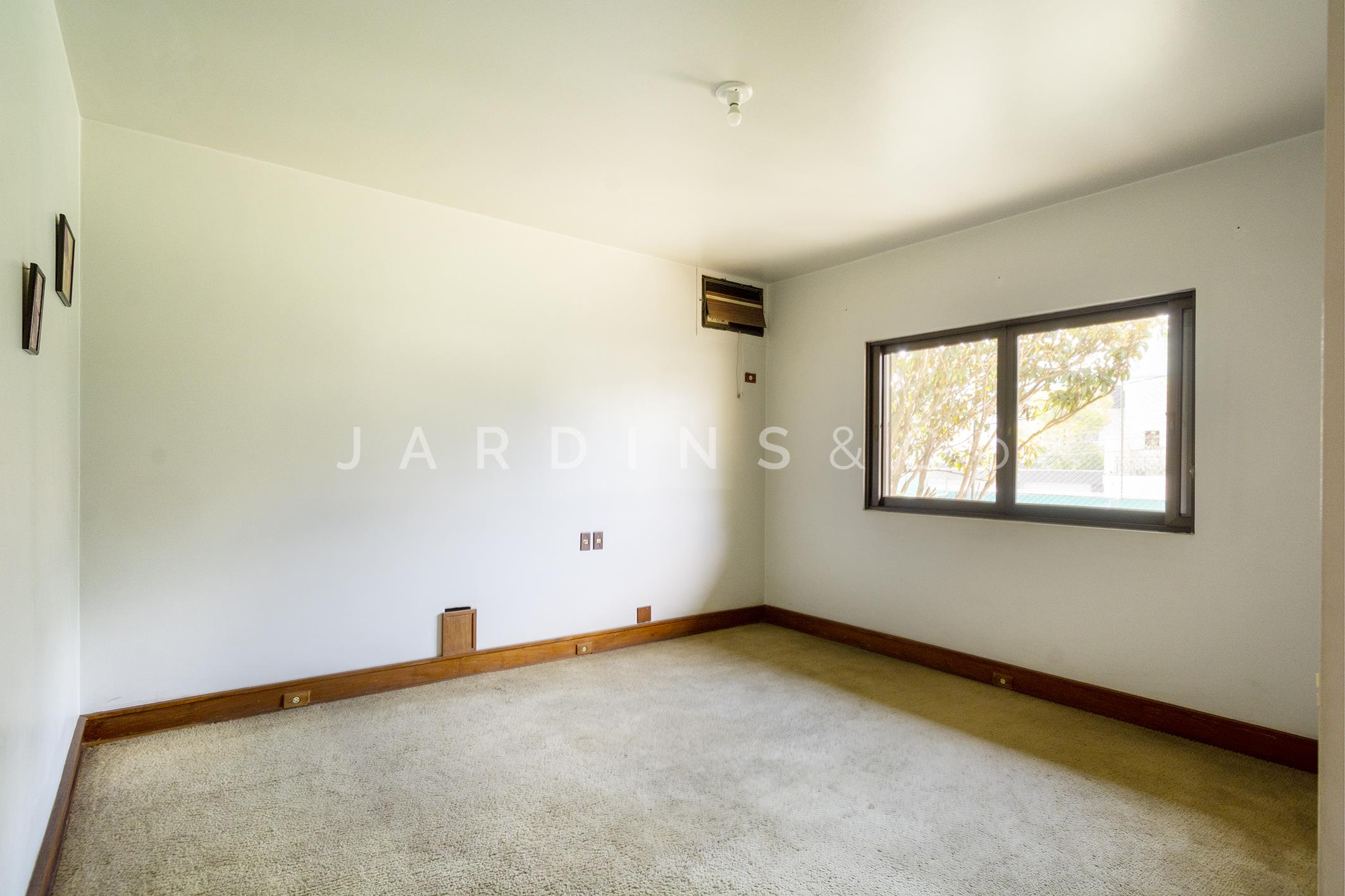 Casa no Jardim Luzitânia
