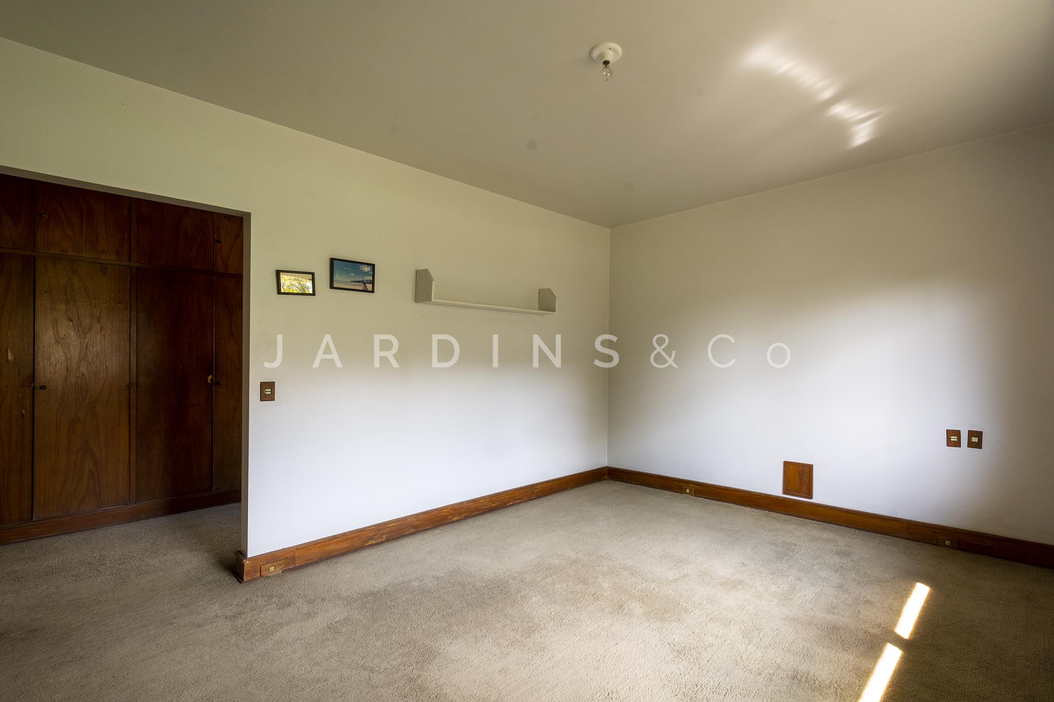 Casa no Jardim Luzitânia