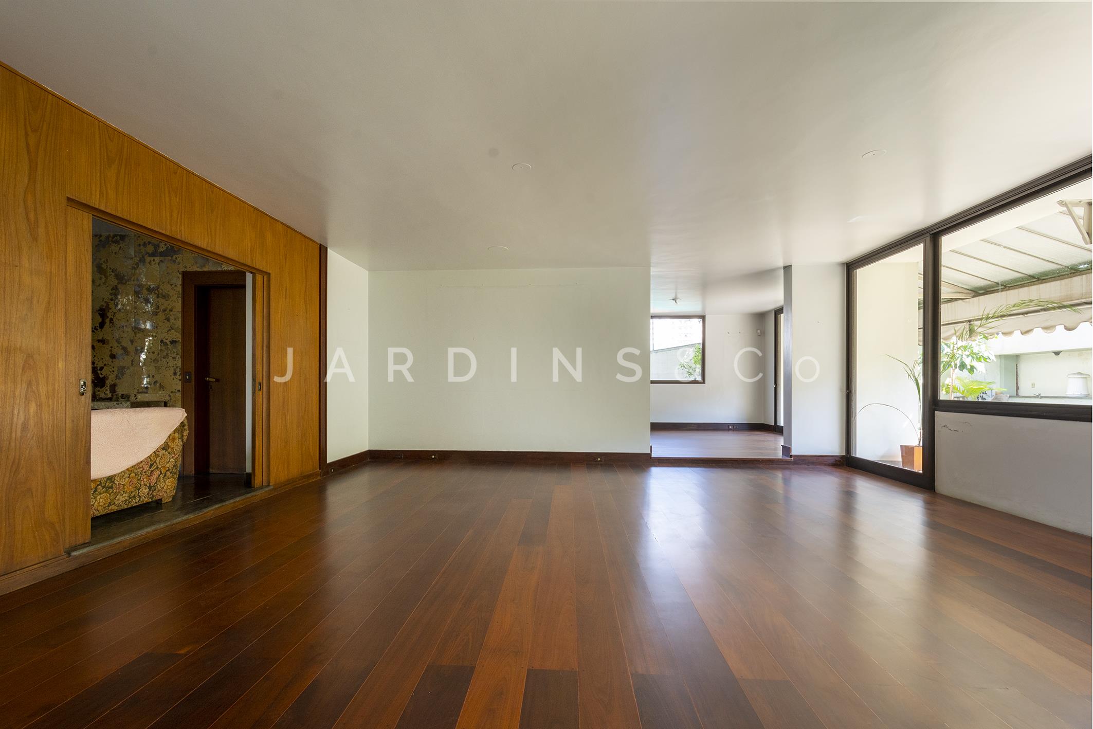 Casa no Jardim Luzitânia