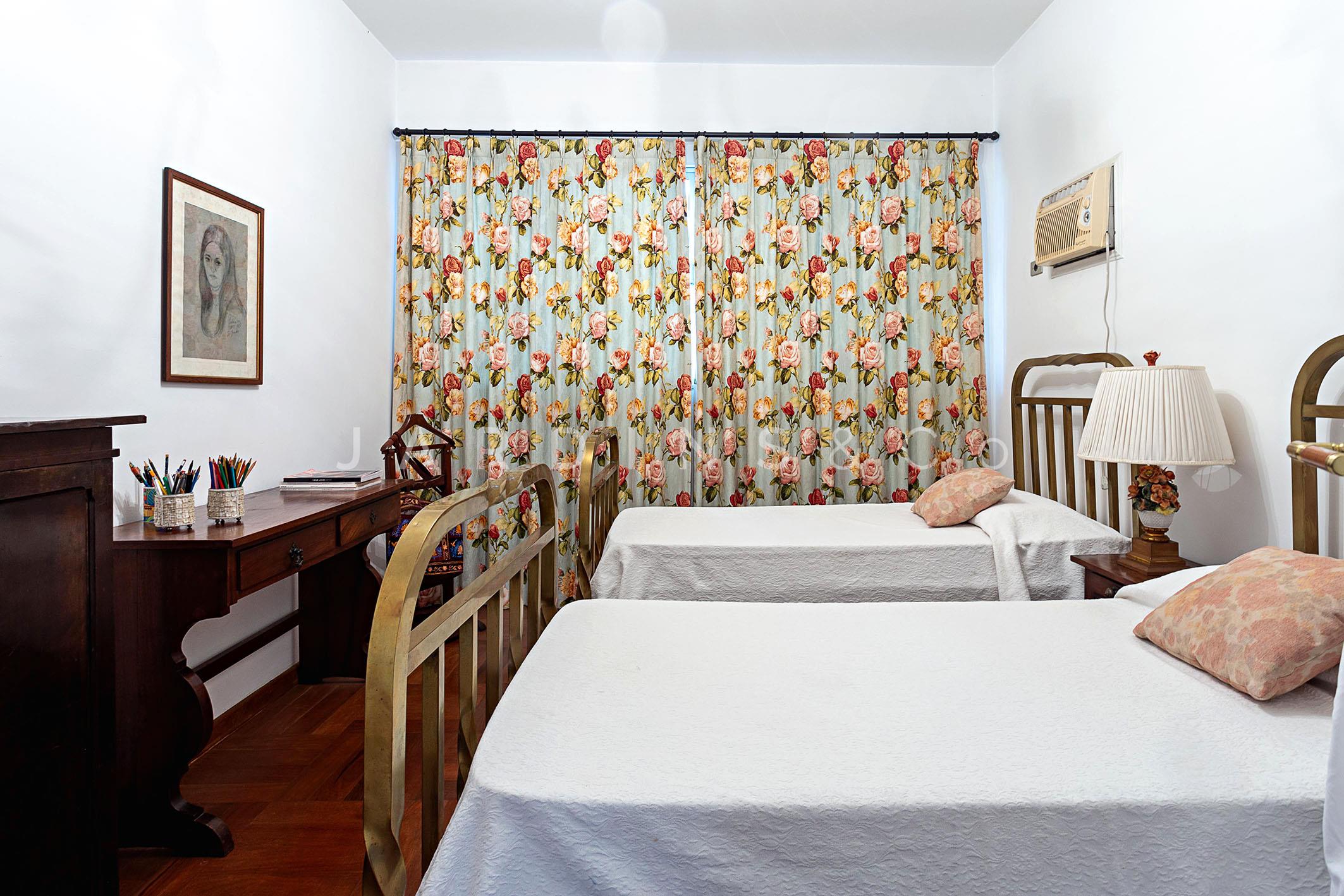 Casa no Jardim Paulista