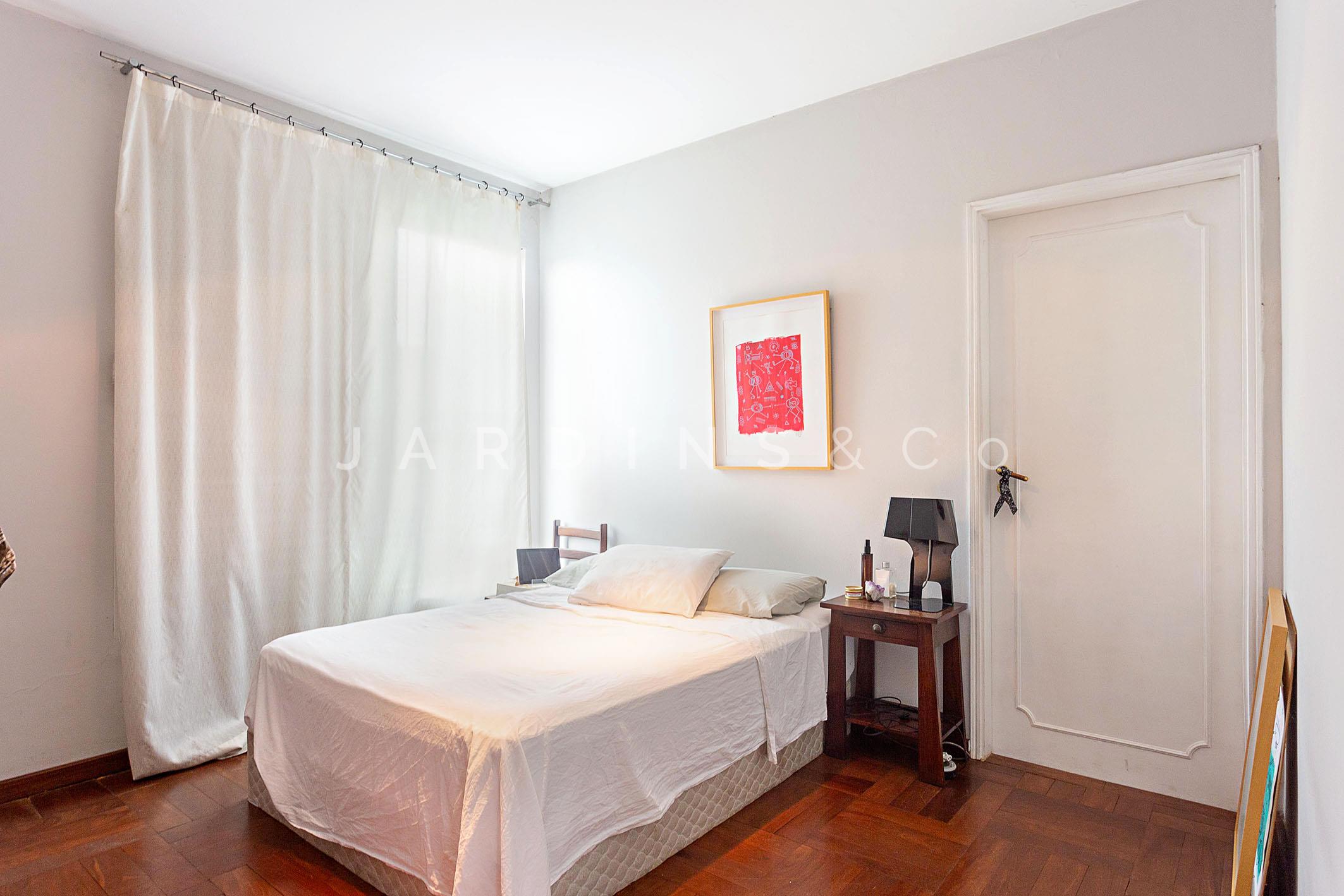 Casa no Jardim Paulista