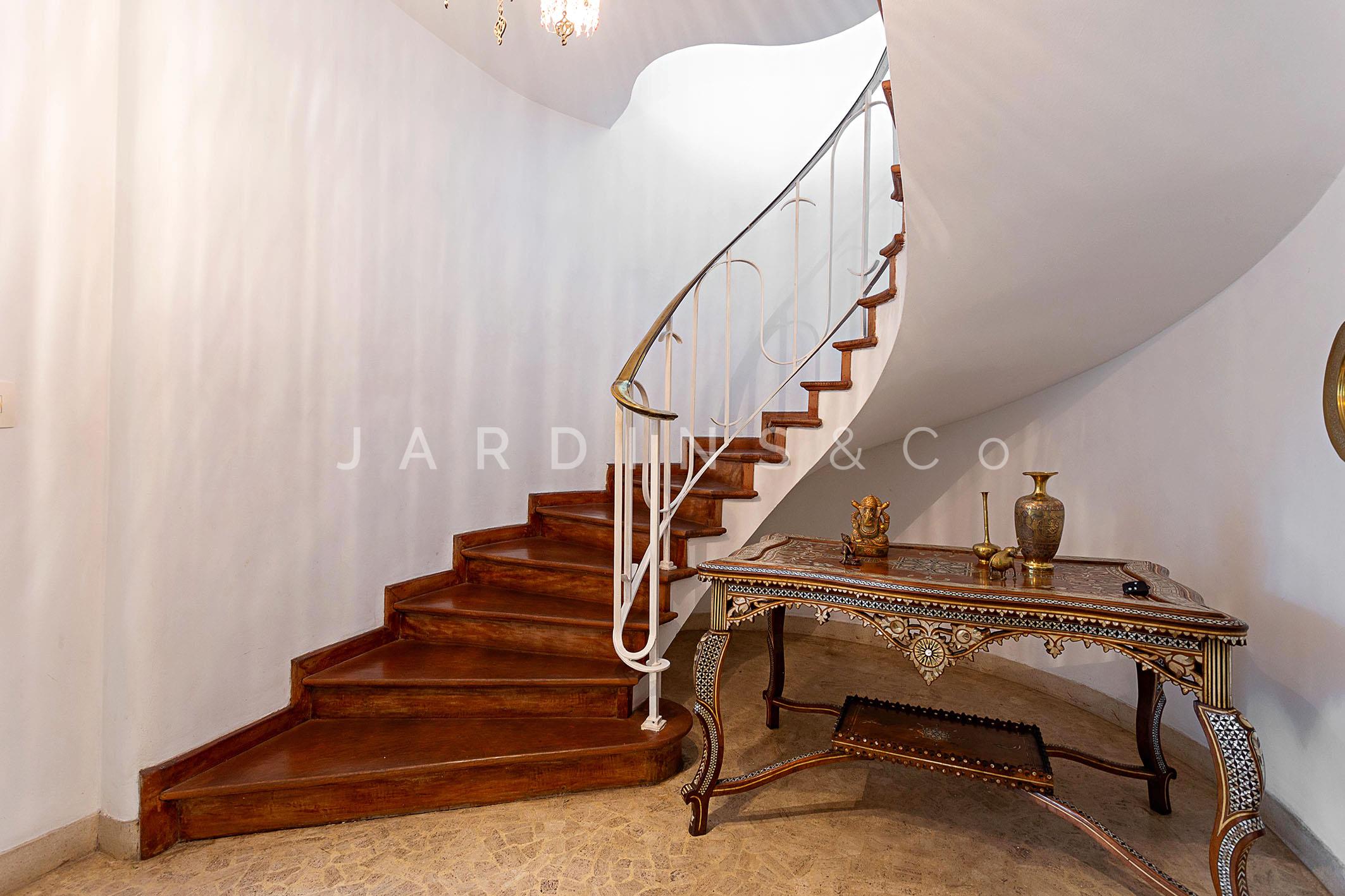 Casa no Jardim Paulista