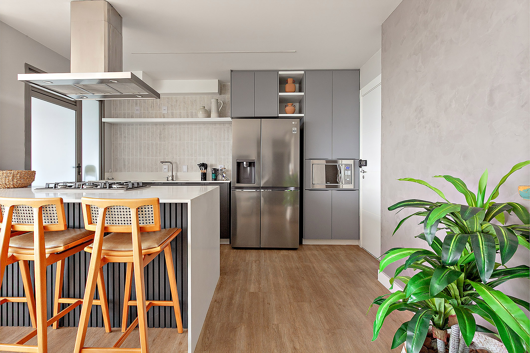 Apartamento no Alto da Lapa