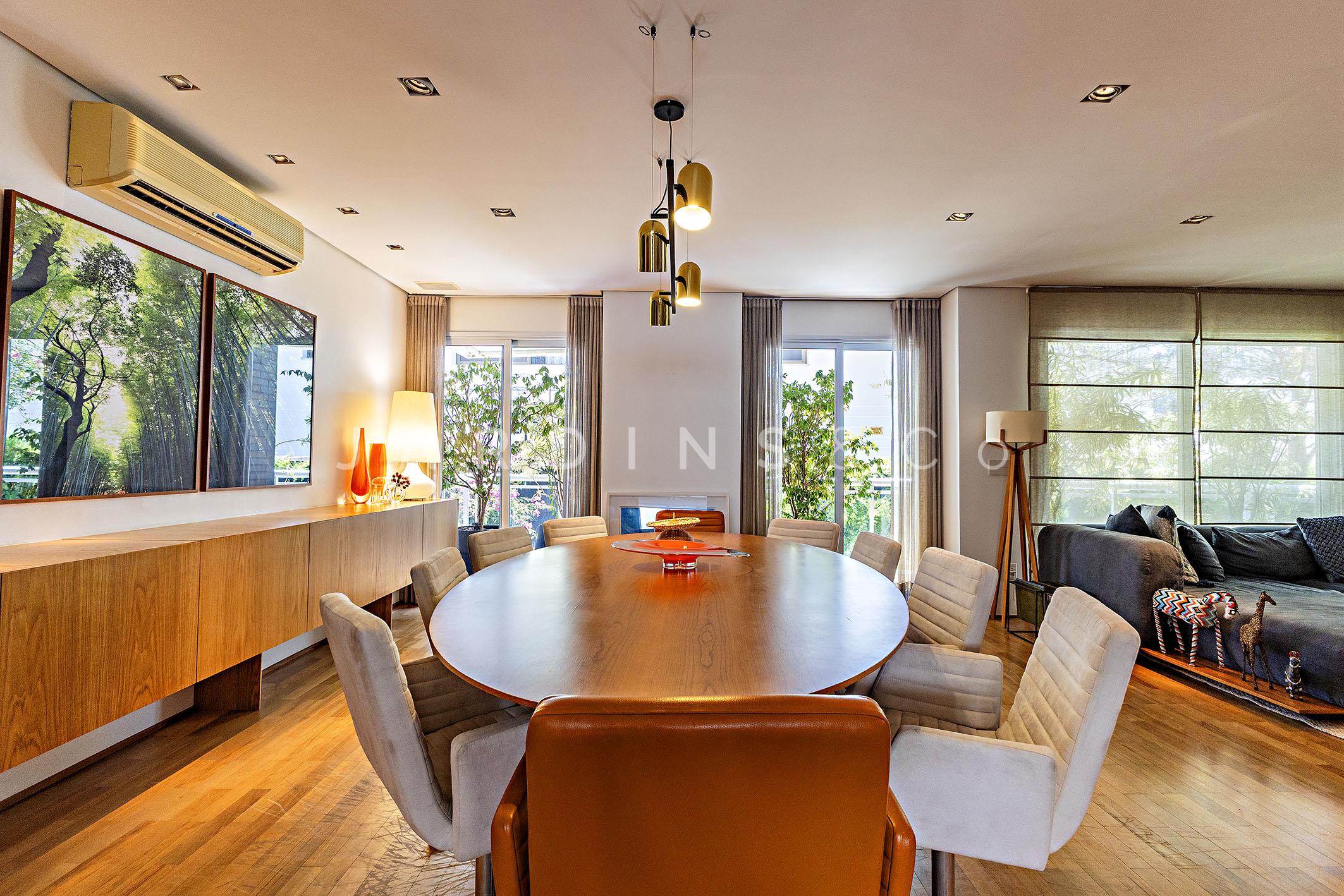 Casa em Condomínio no Vila Madalena