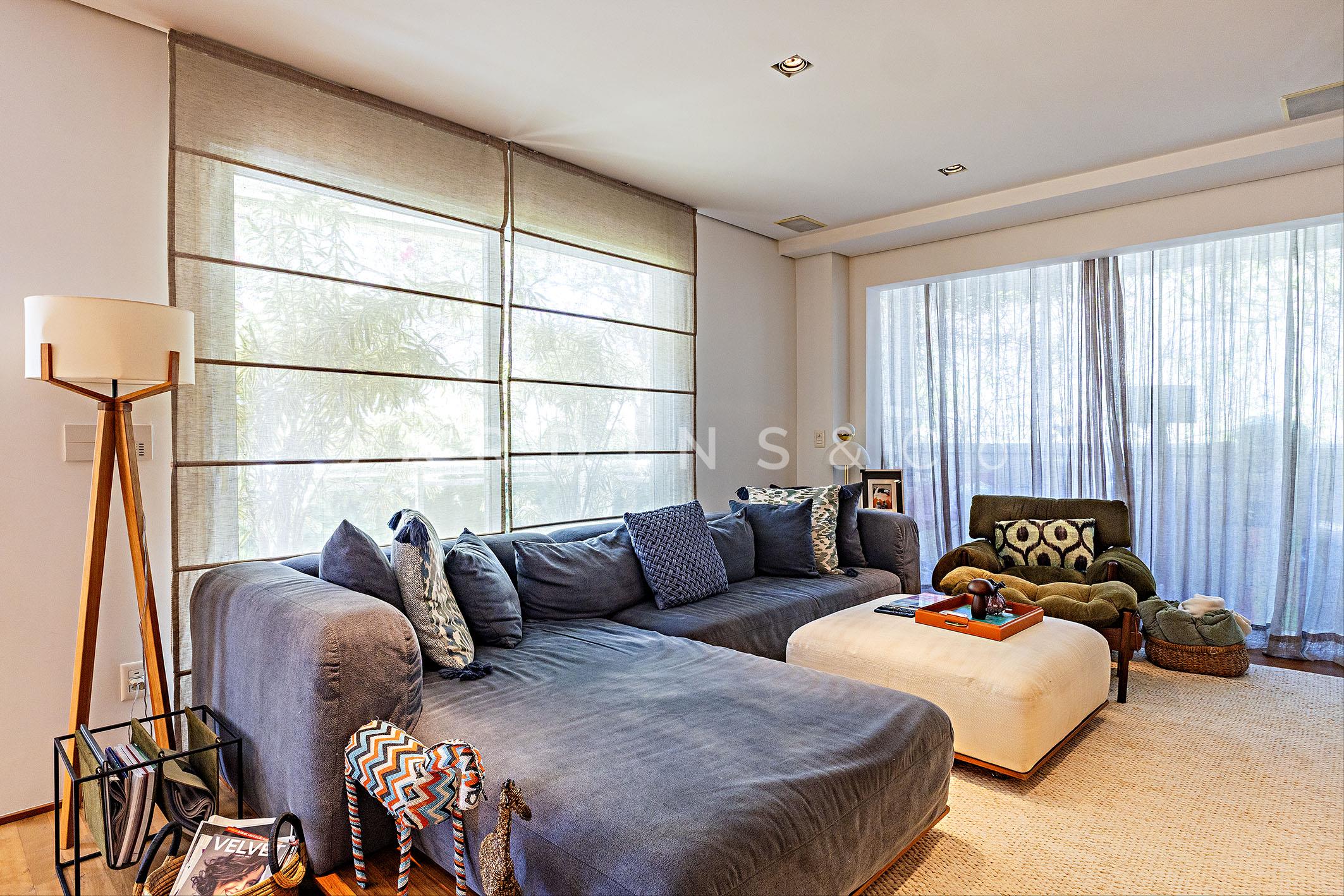 Casa em Condomínio no Vila Madalena