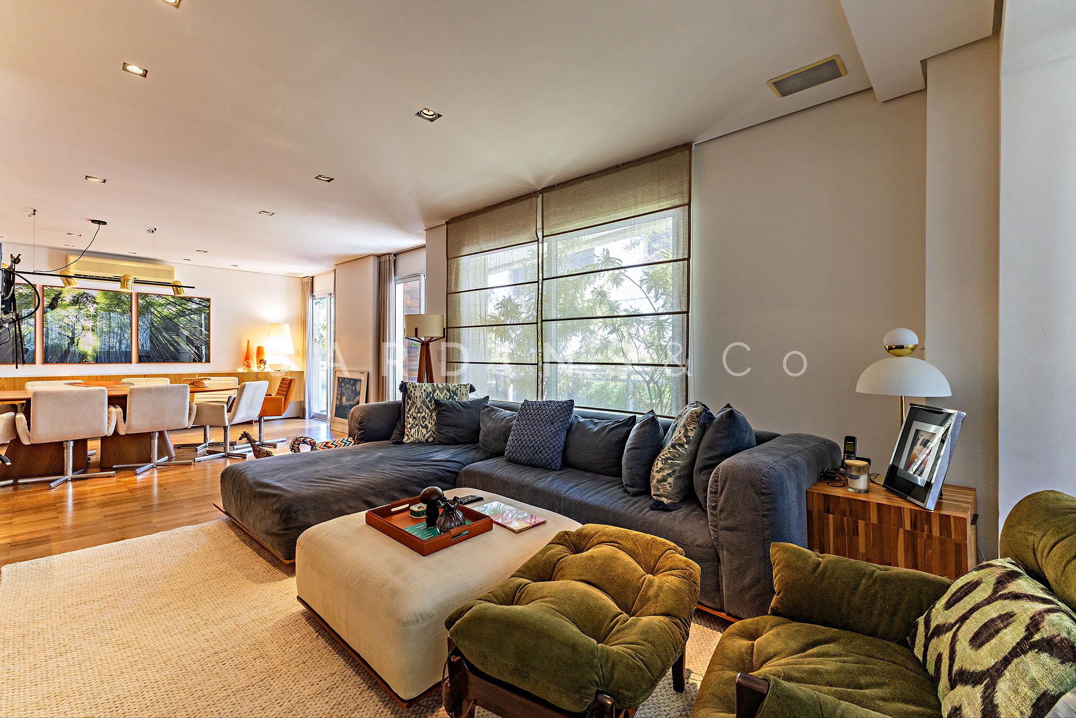 Casa em Condomínio no Vila Madalena