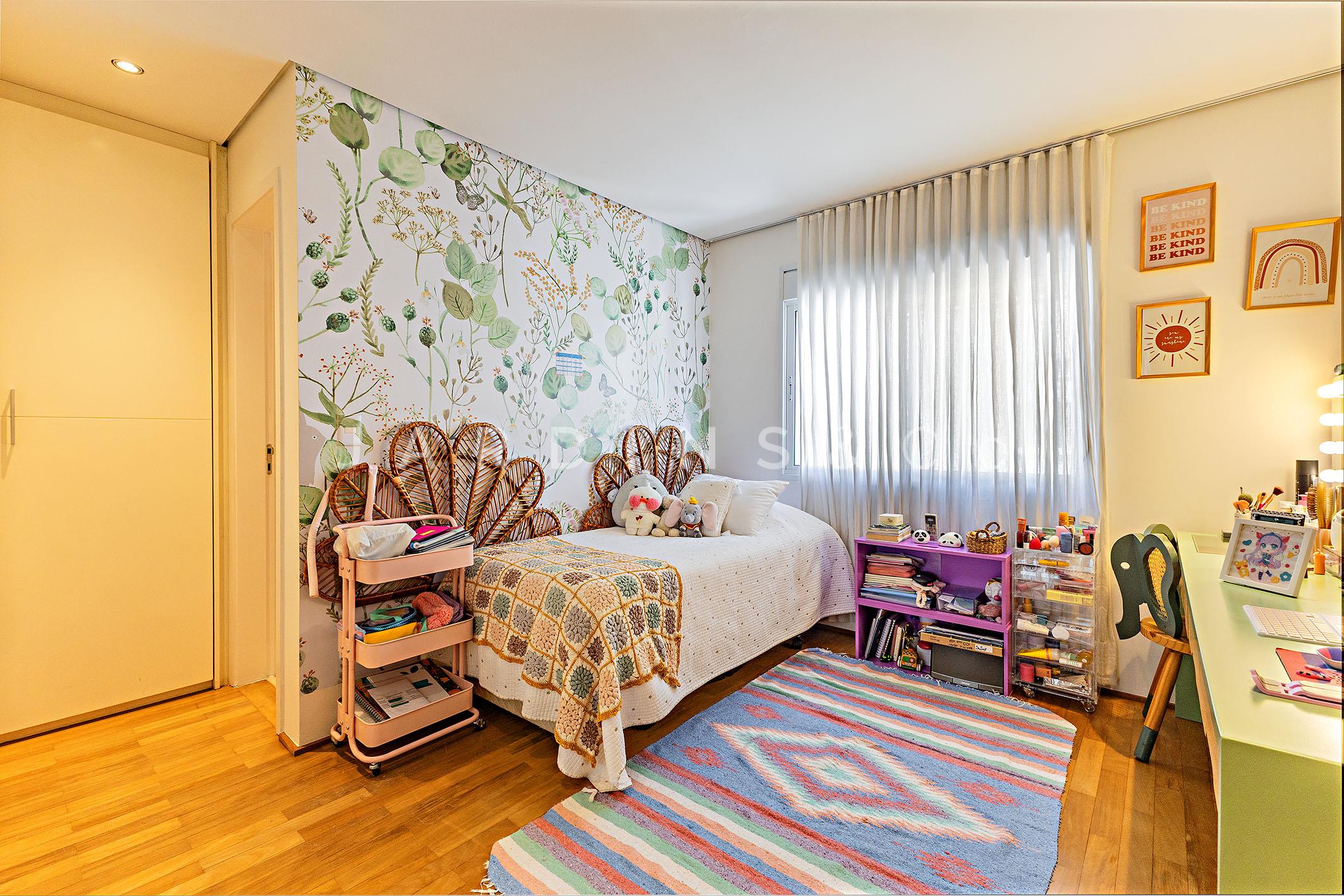 Casa em Condomínio no Vila Madalena