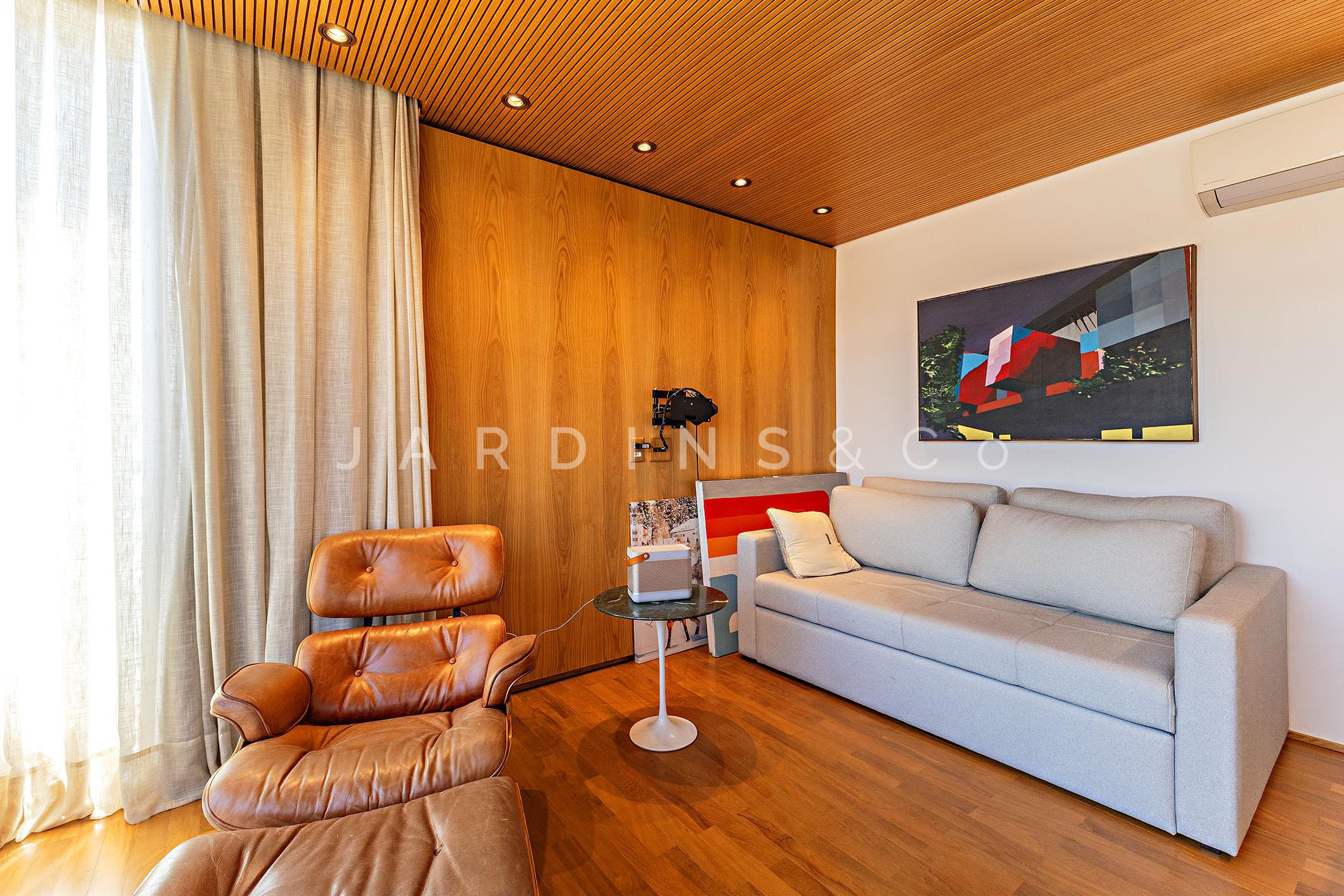 Casa em Condomínio no Vila Madalena