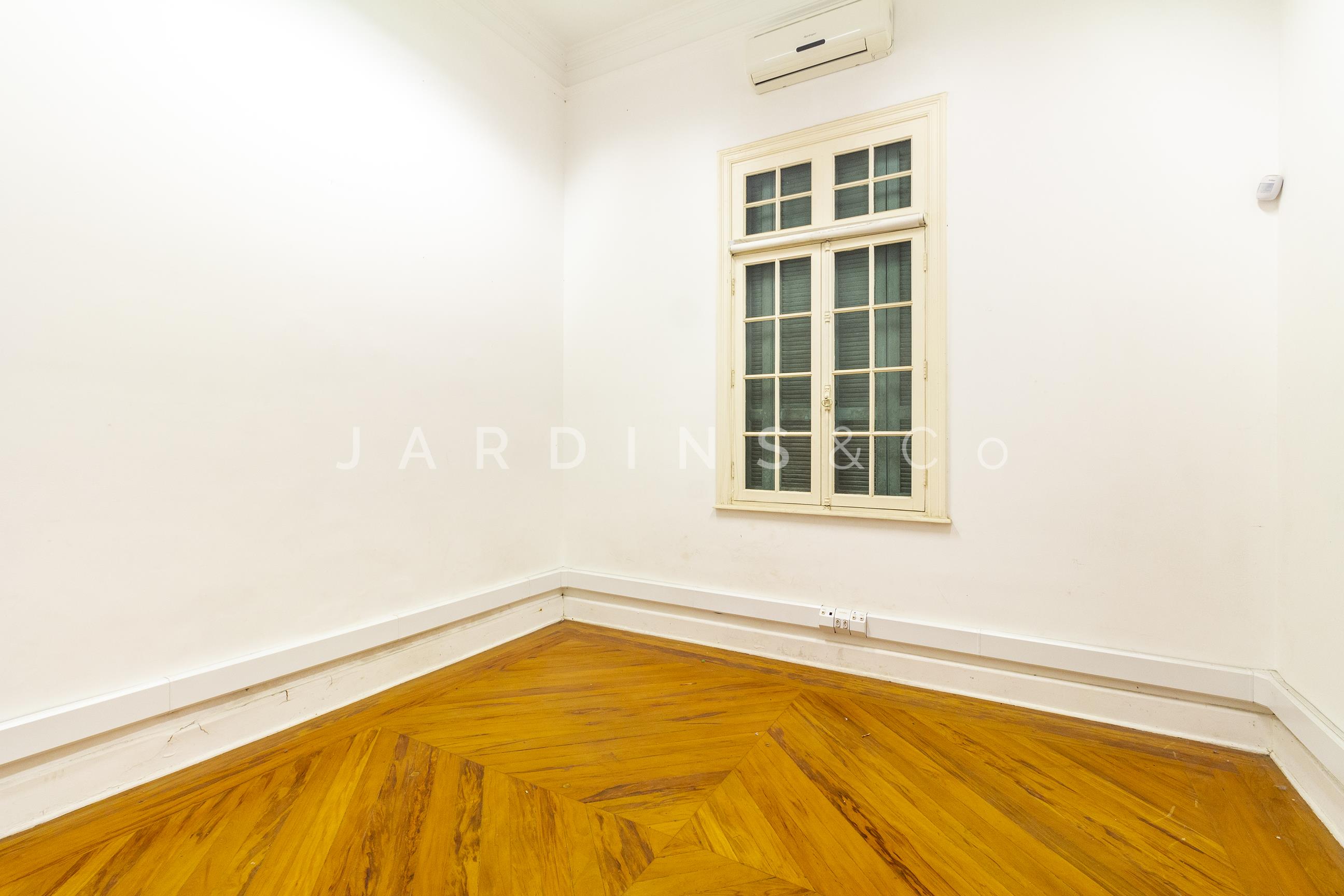 Casa no Jardim Paulista