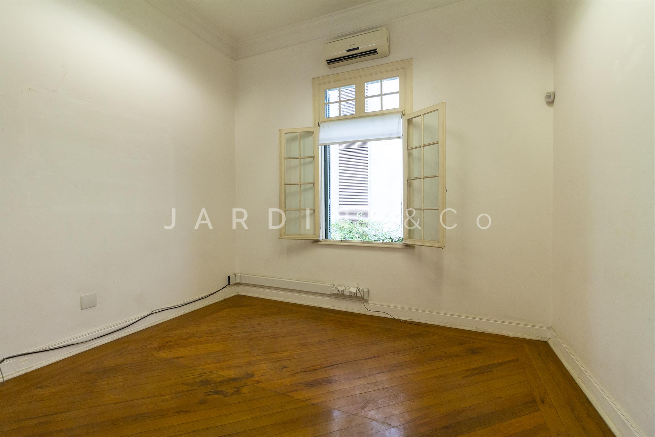 Casa no Jardim Paulista