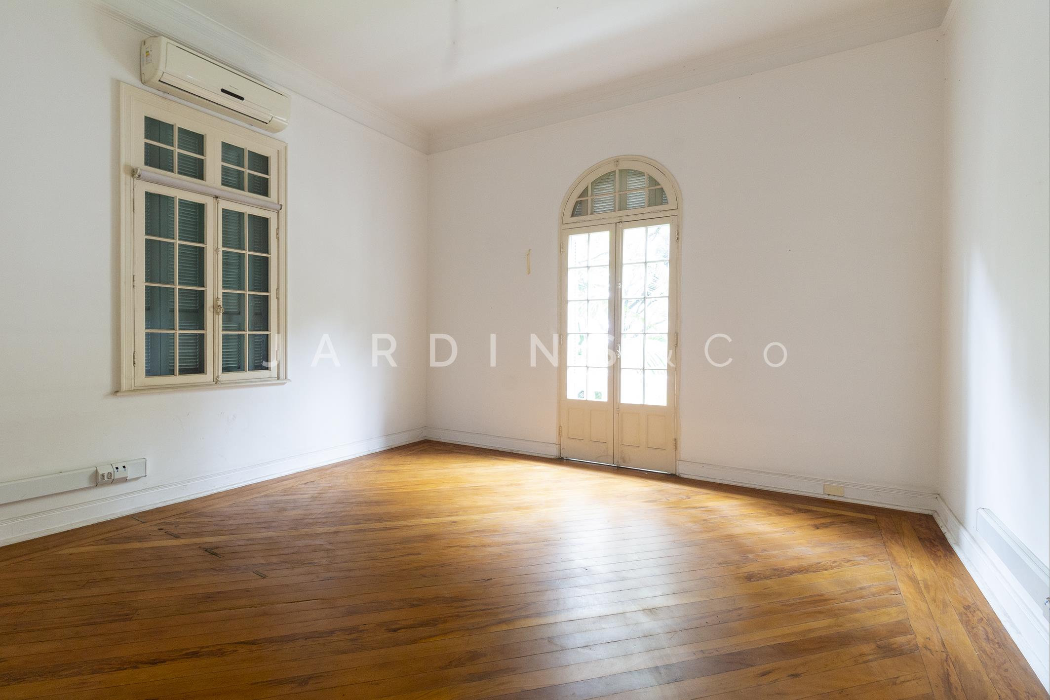 Casa no Jardim Paulista