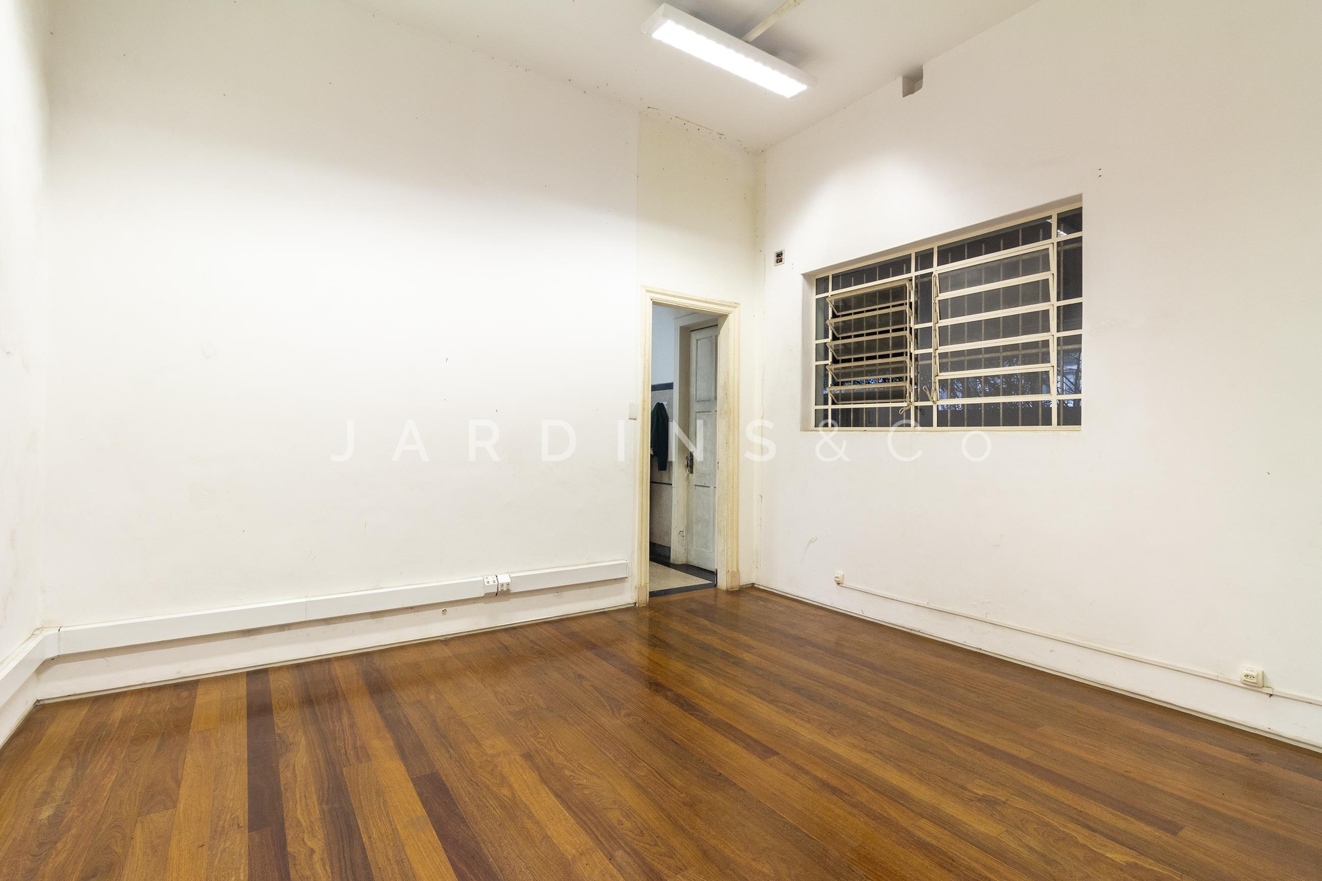 Casa no Jardim Paulista