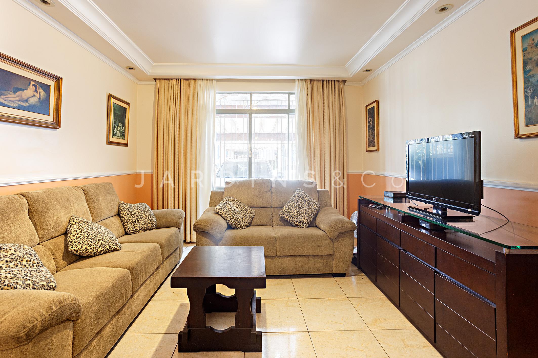 Casa no Vila Nova Conceição