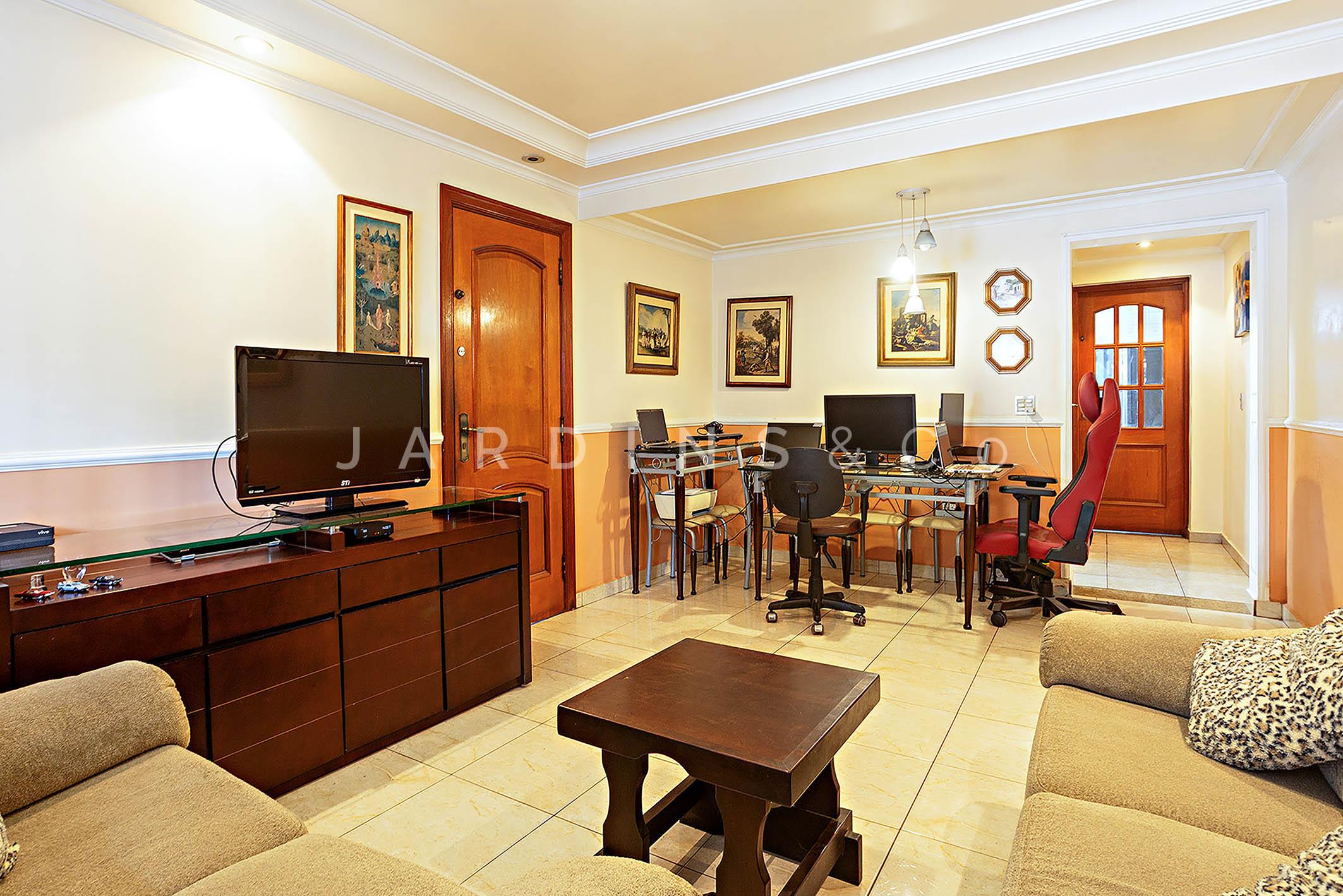 Casa no Vila Nova Conceição