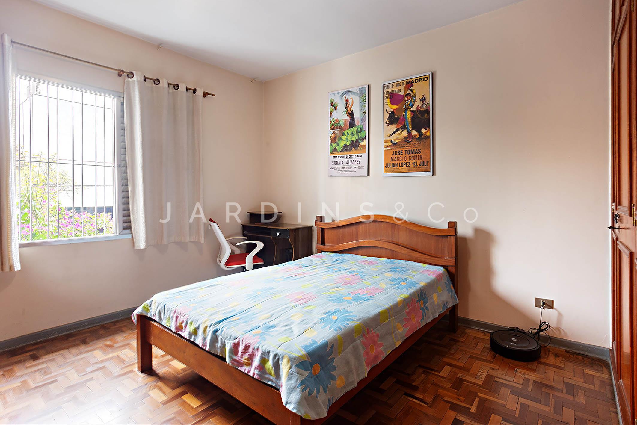 Casa no Vila Nova Conceição