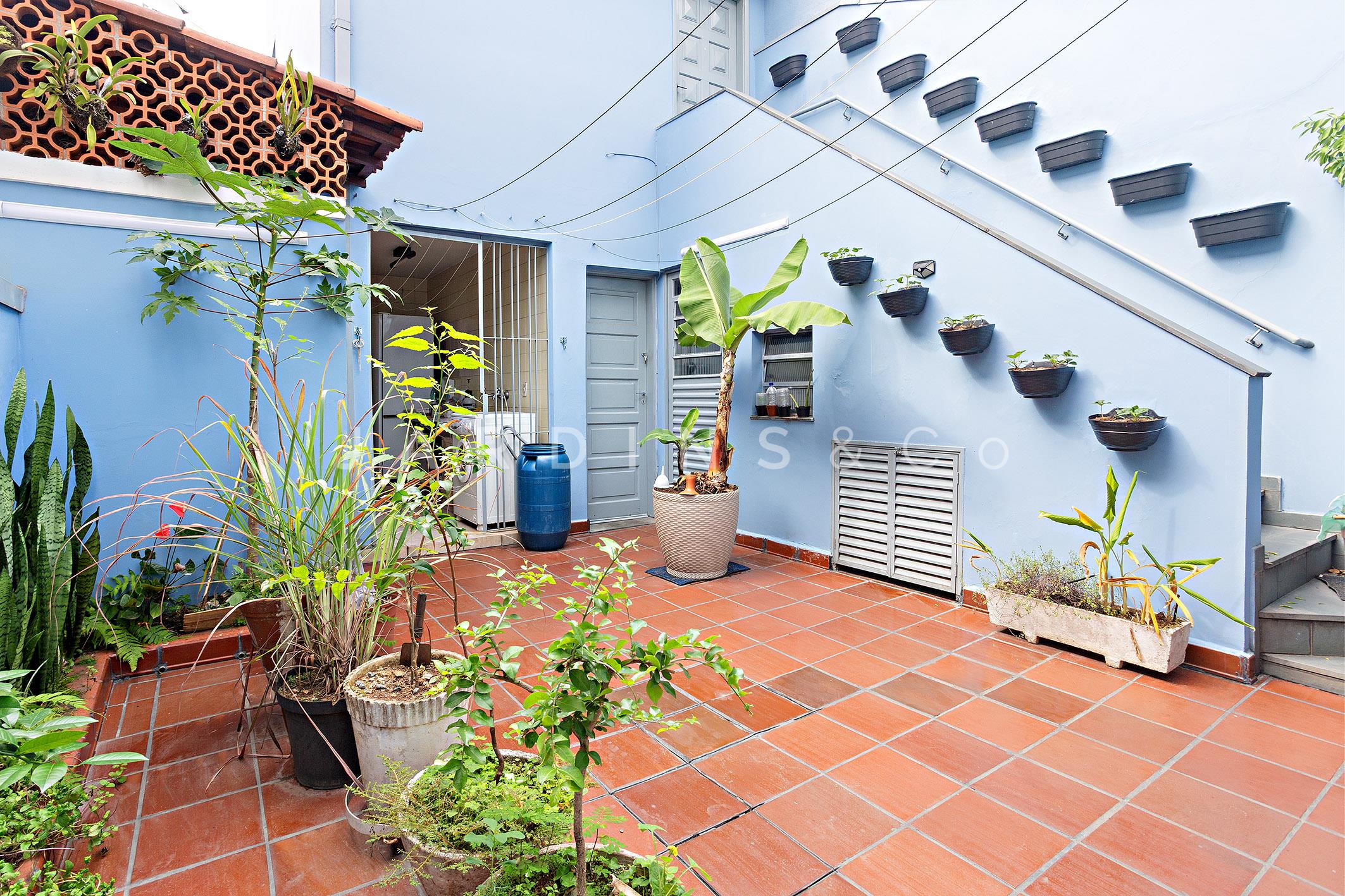 Casa no Vila Nova Conceição
