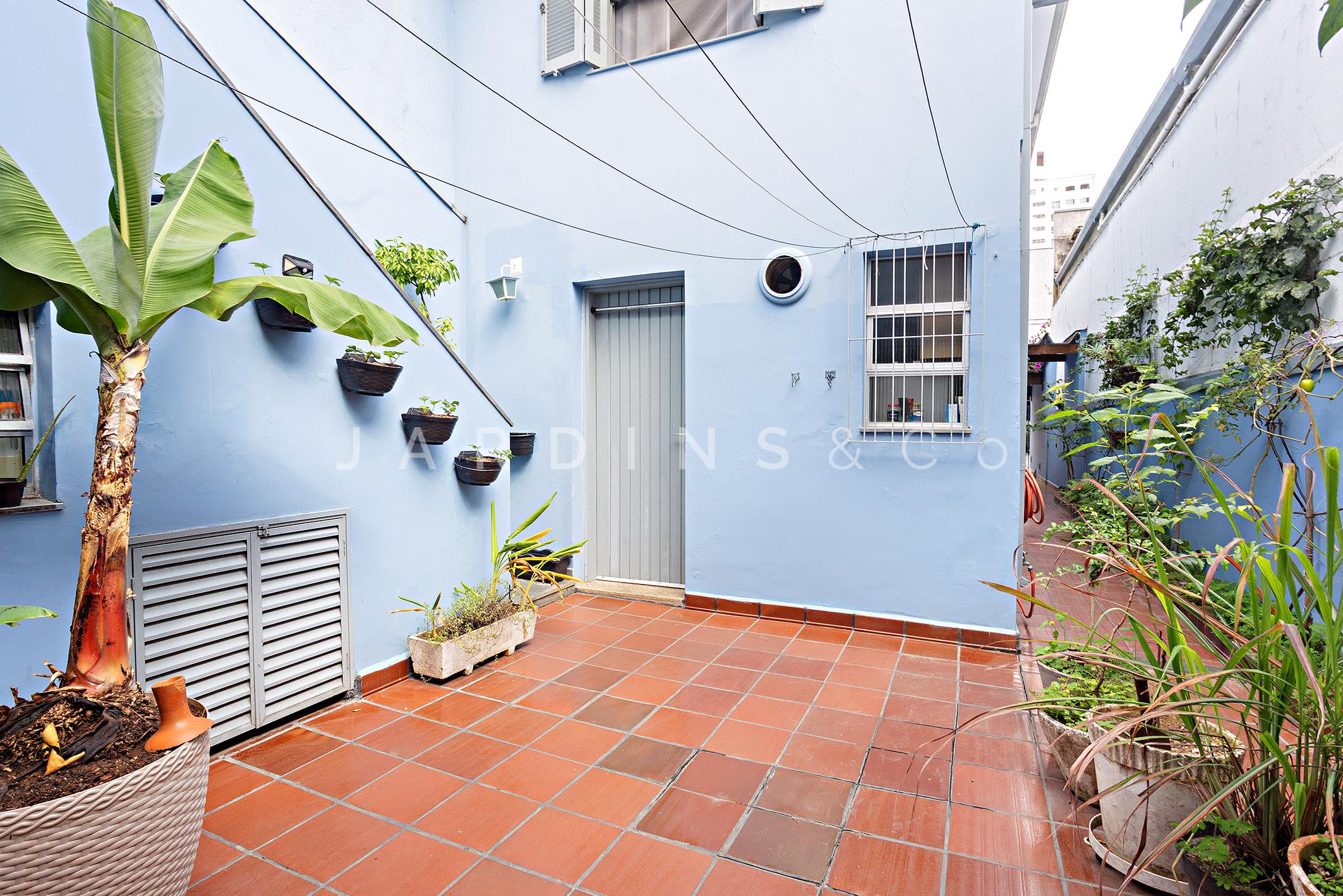 Casa no Vila Nova Conceição