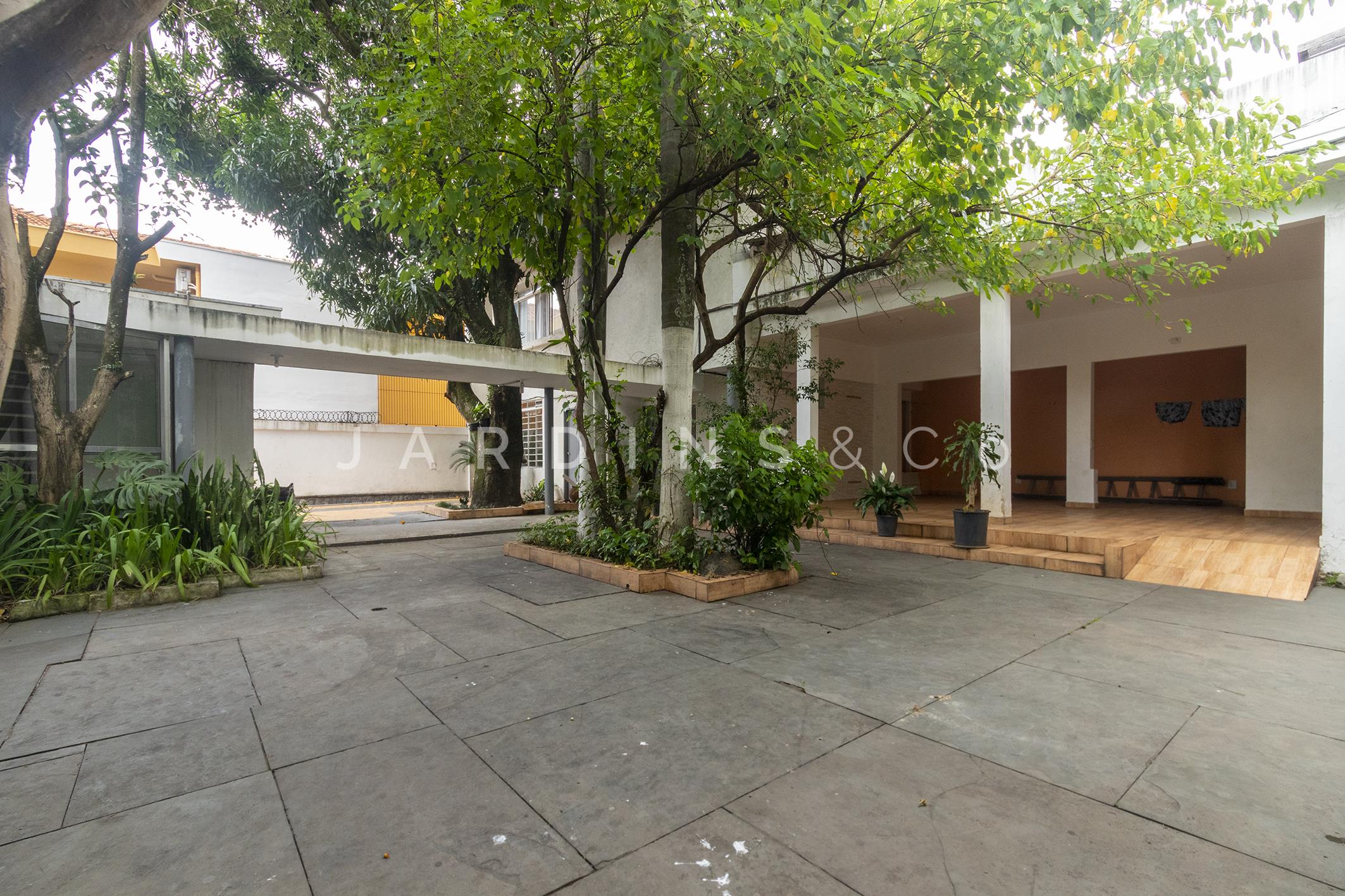 Casa no Vila Nova Conceição