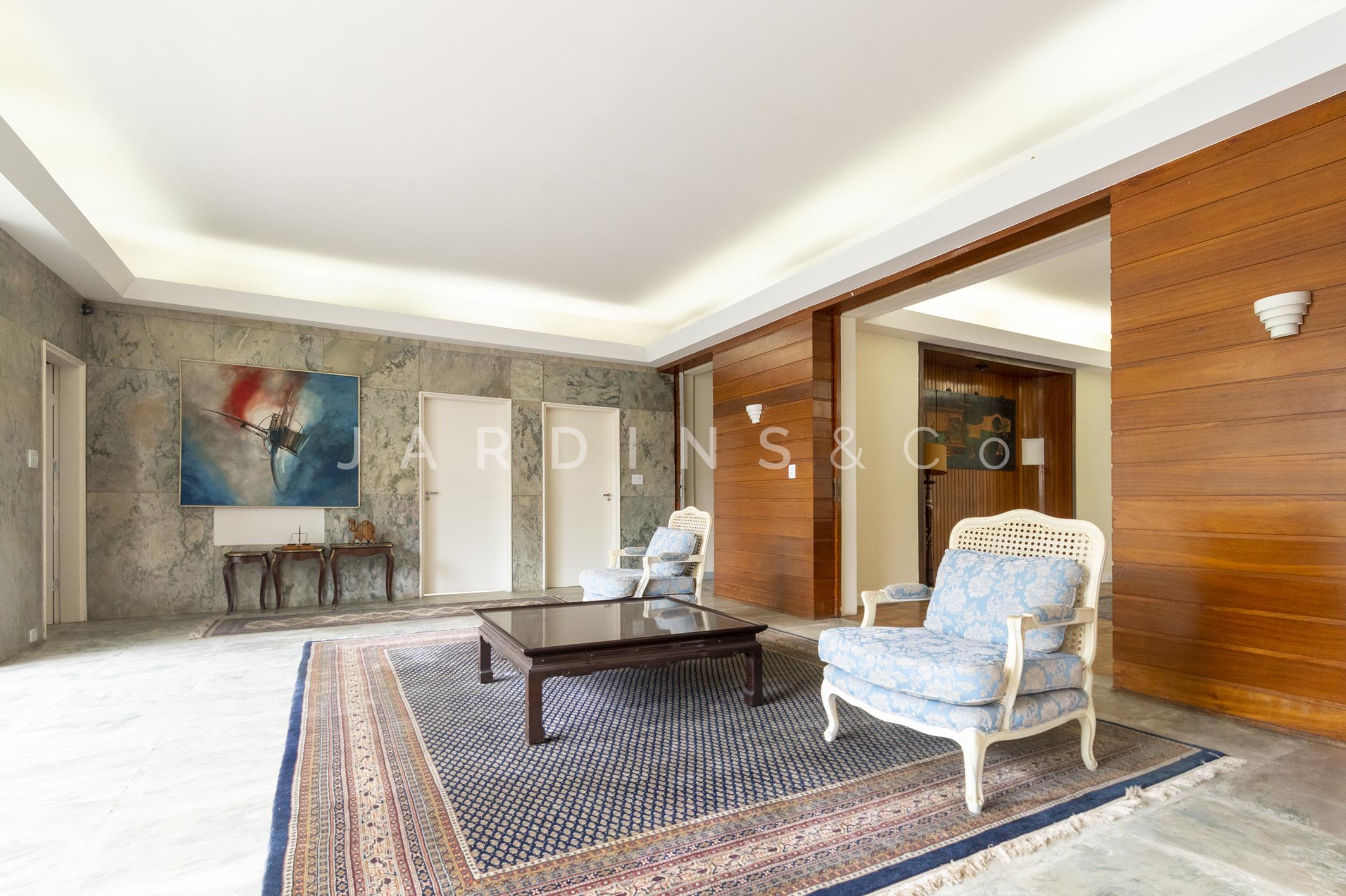 Casa no Vila Nova Conceição