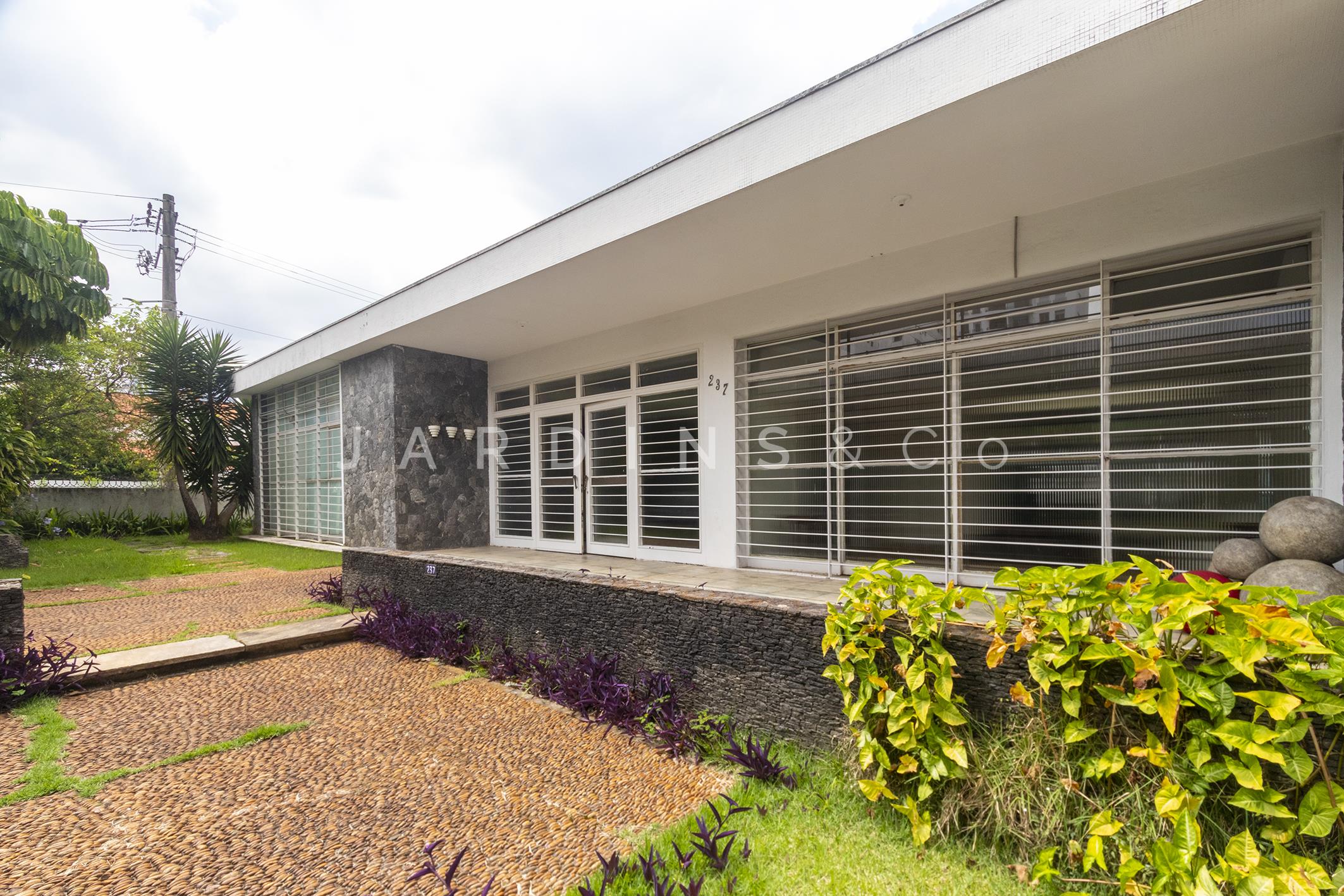 Casa no Vila Nova Conceição