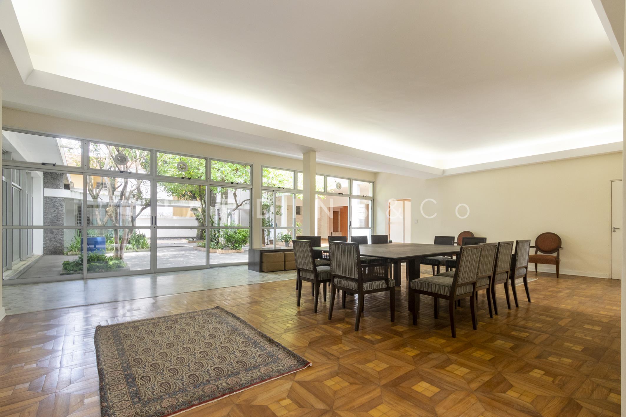 Casa no Vila Nova Conceição