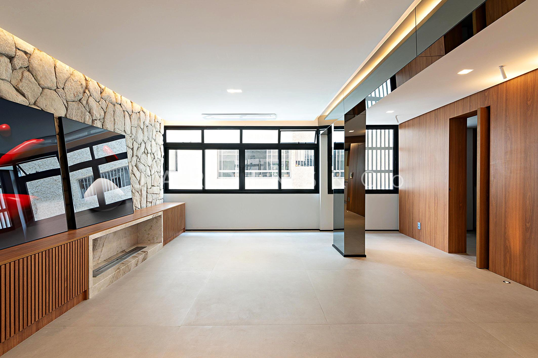 Apartamento no Itaim Bibi