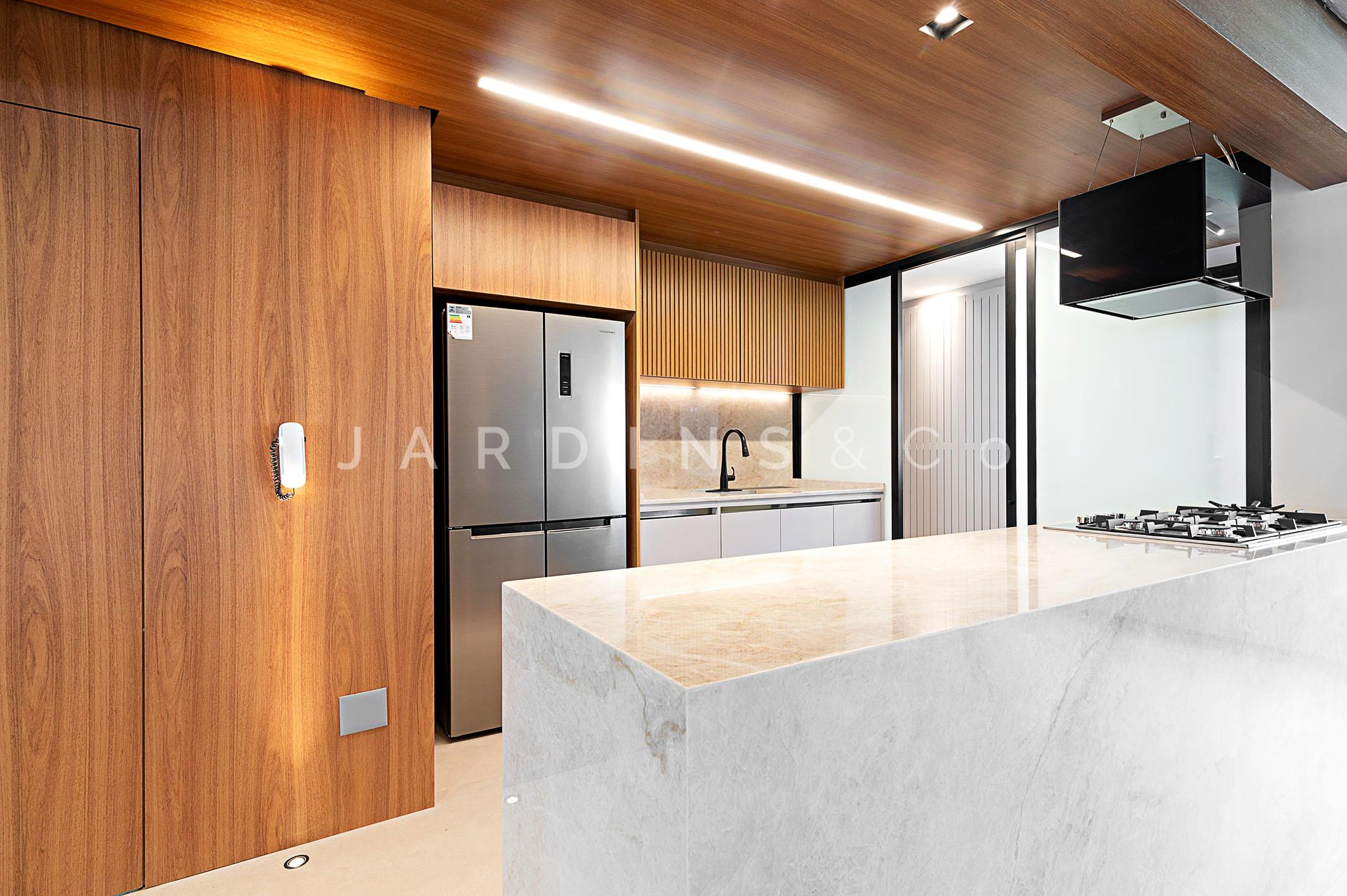 Apartamento no Itaim Bibi