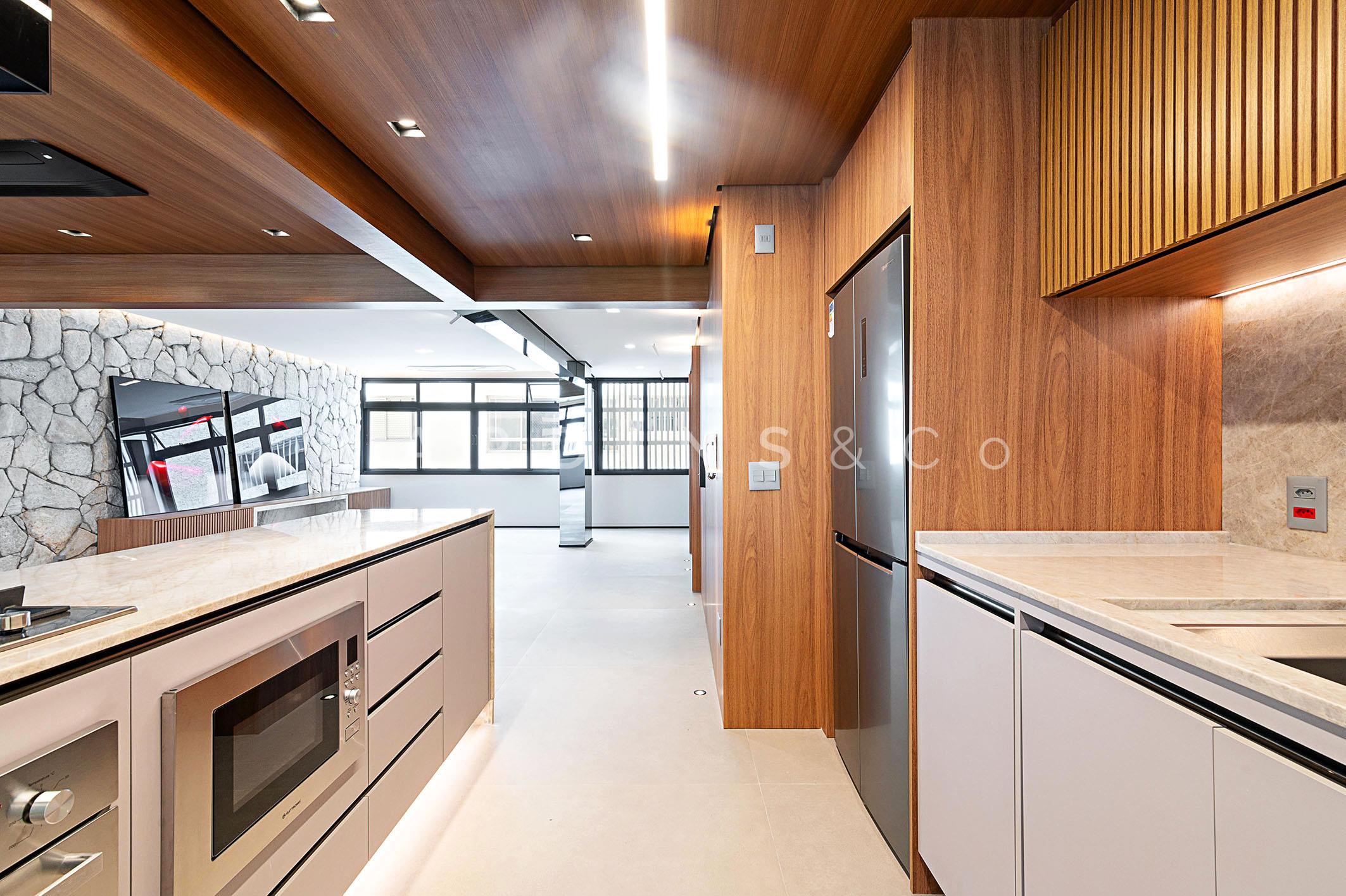 Apartamento no Itaim Bibi