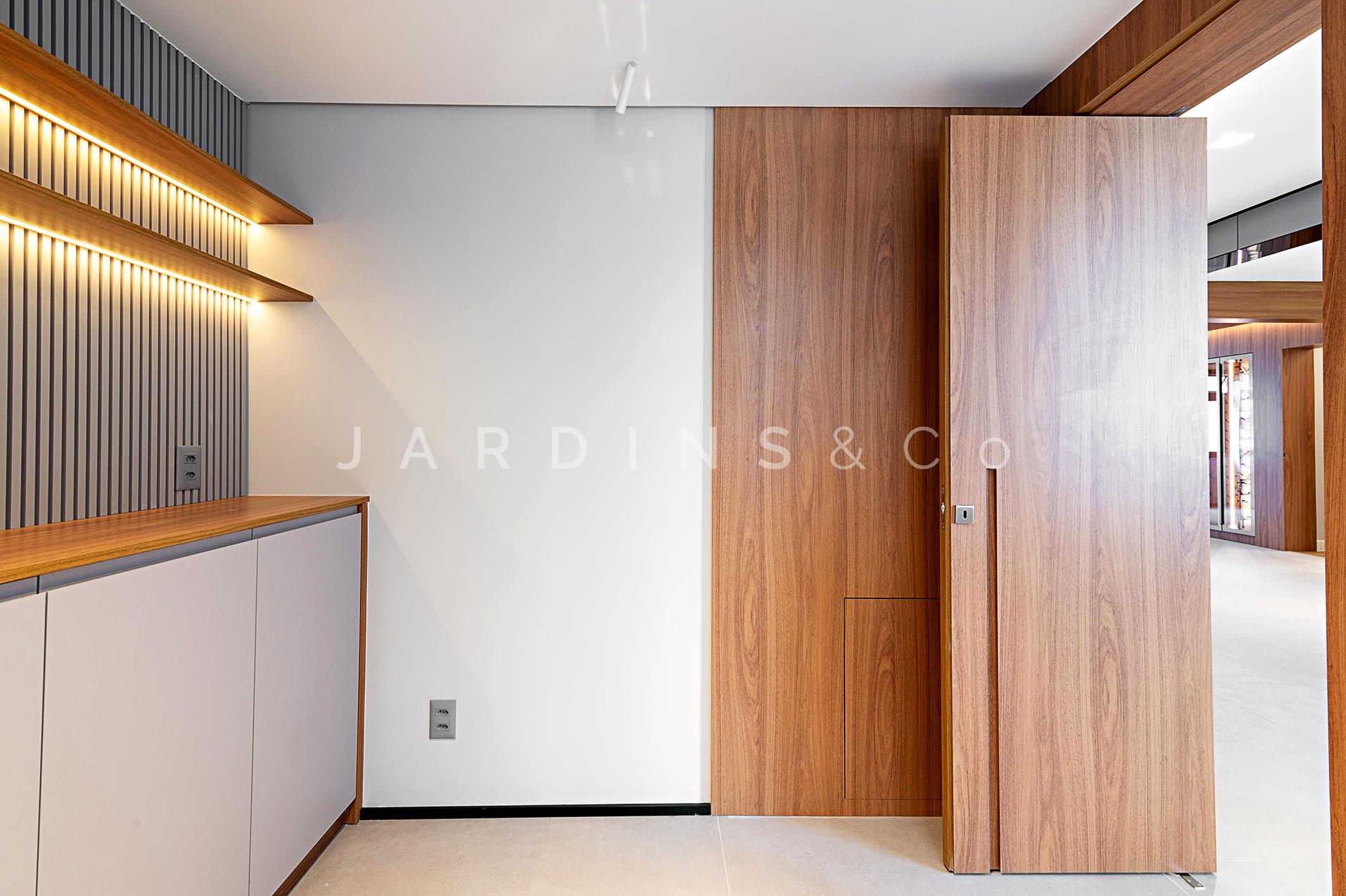 Apartamento no Itaim Bibi