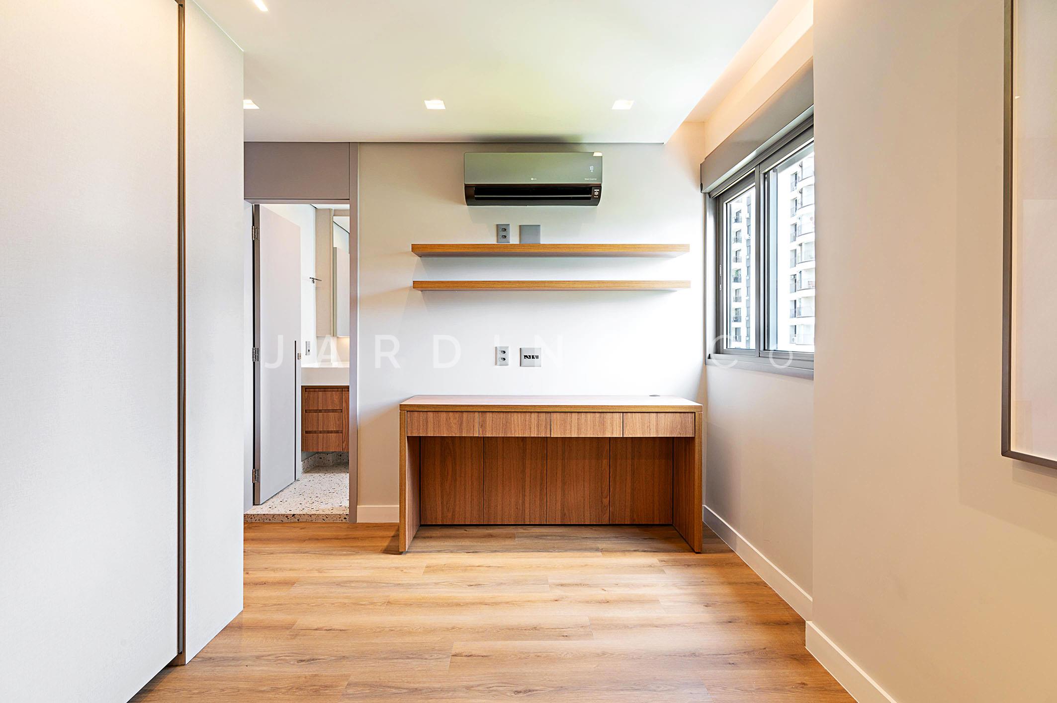 Apartamento no Itaim Bibi