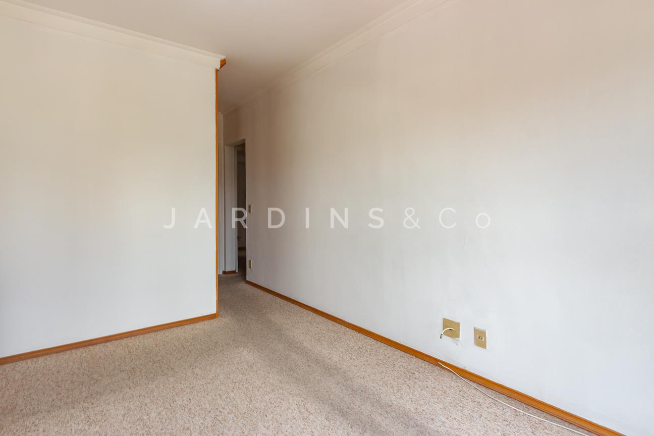 Apartamento no Santa Cecília