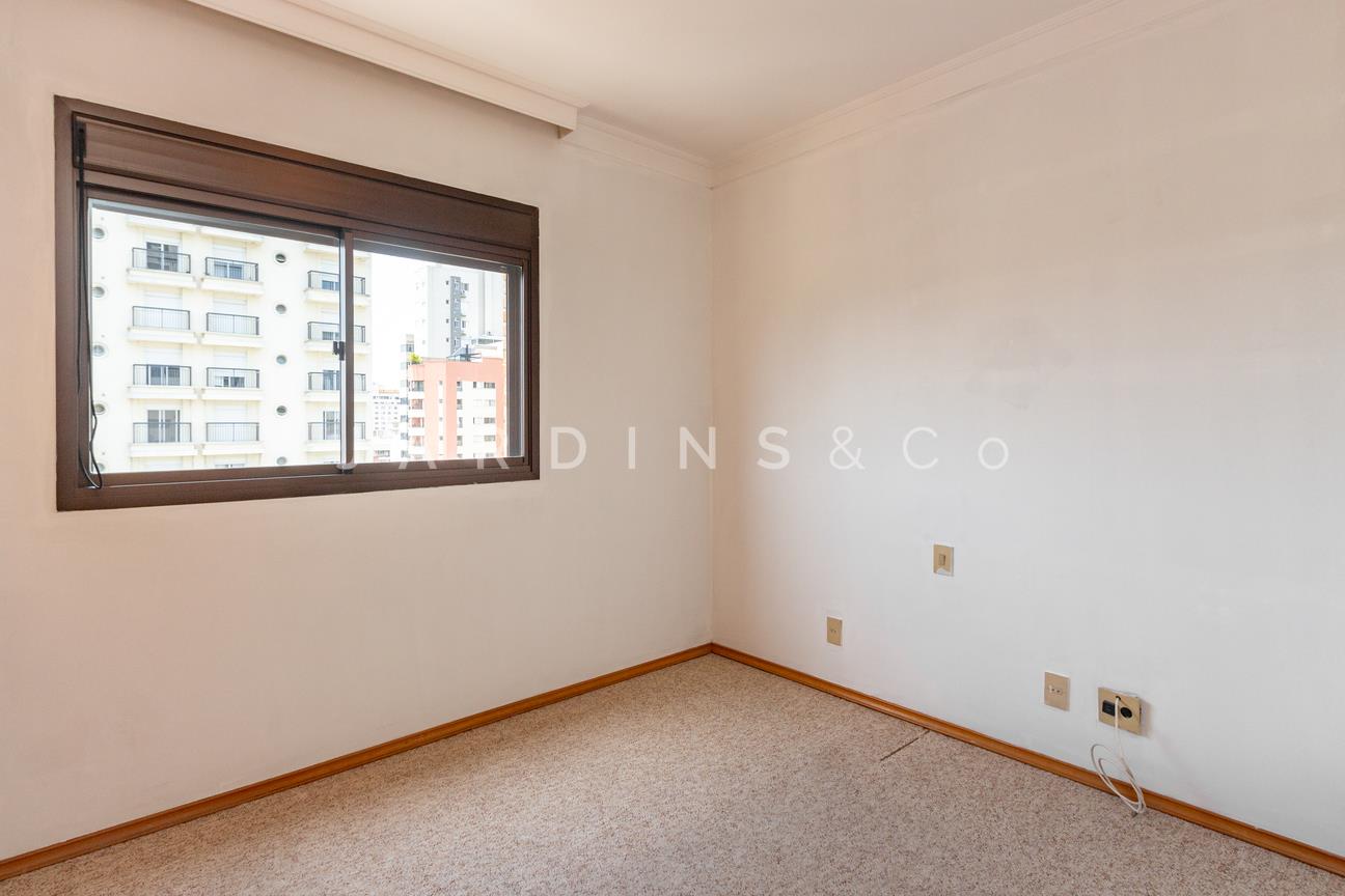 Apartamento no Santa Cecília