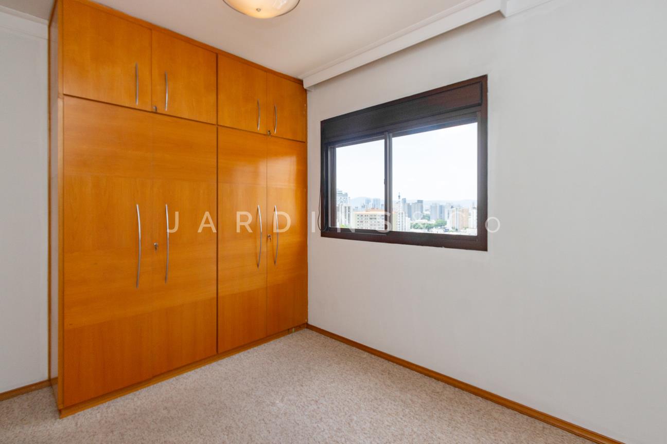 Apartamento no Santa Cecília