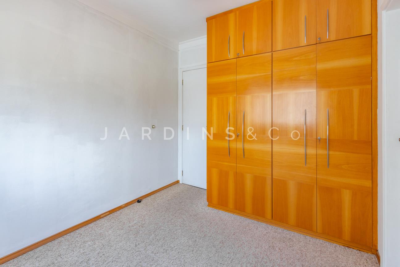 Apartamento no Santa Cecília