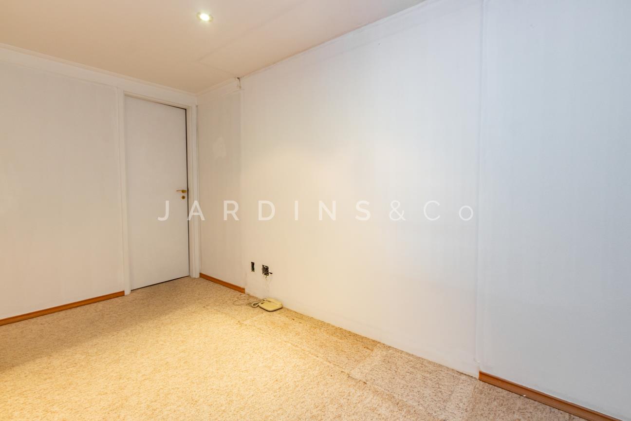 Apartamento no Santa Cecília