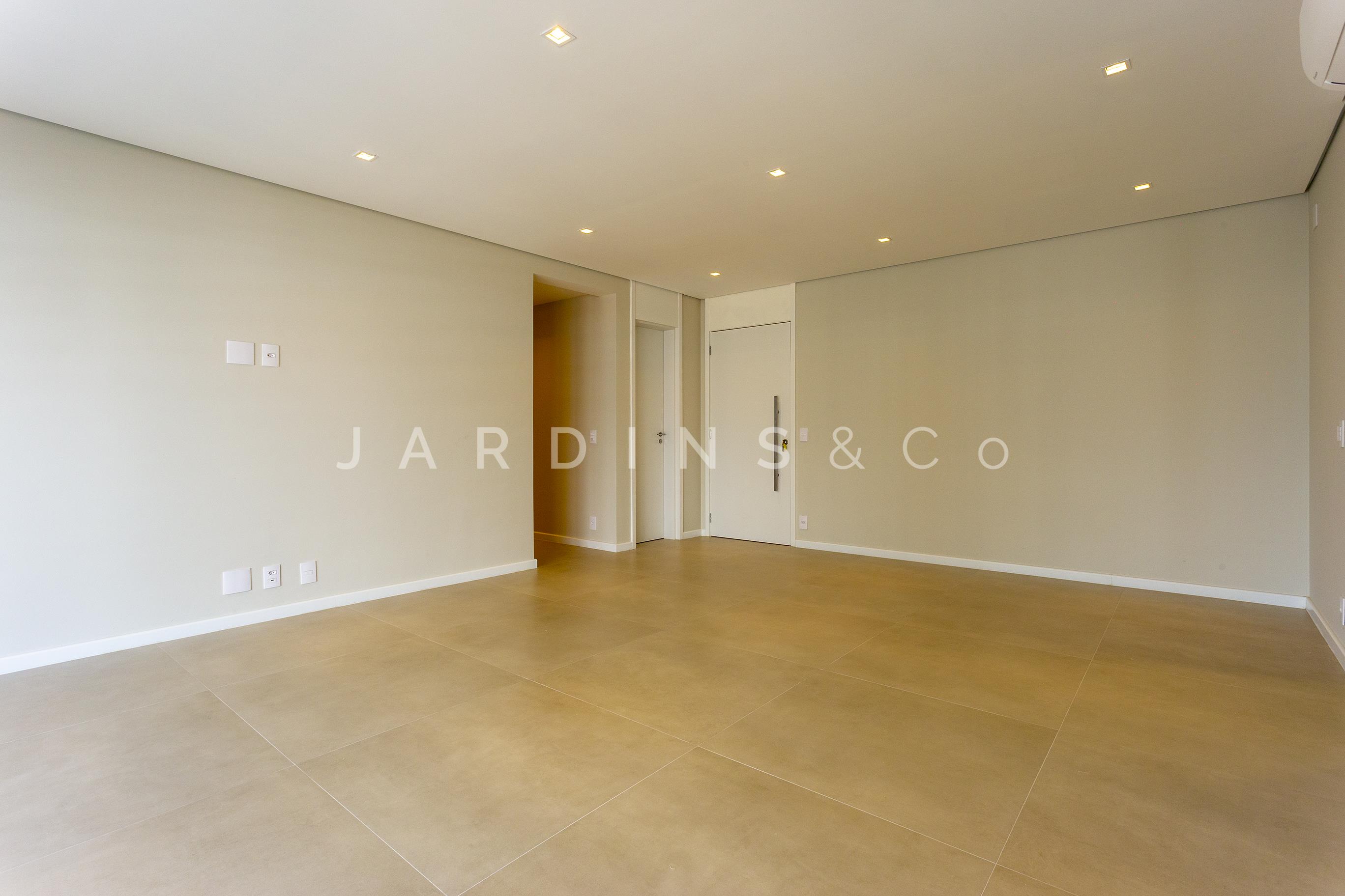 Apartamento no Moema