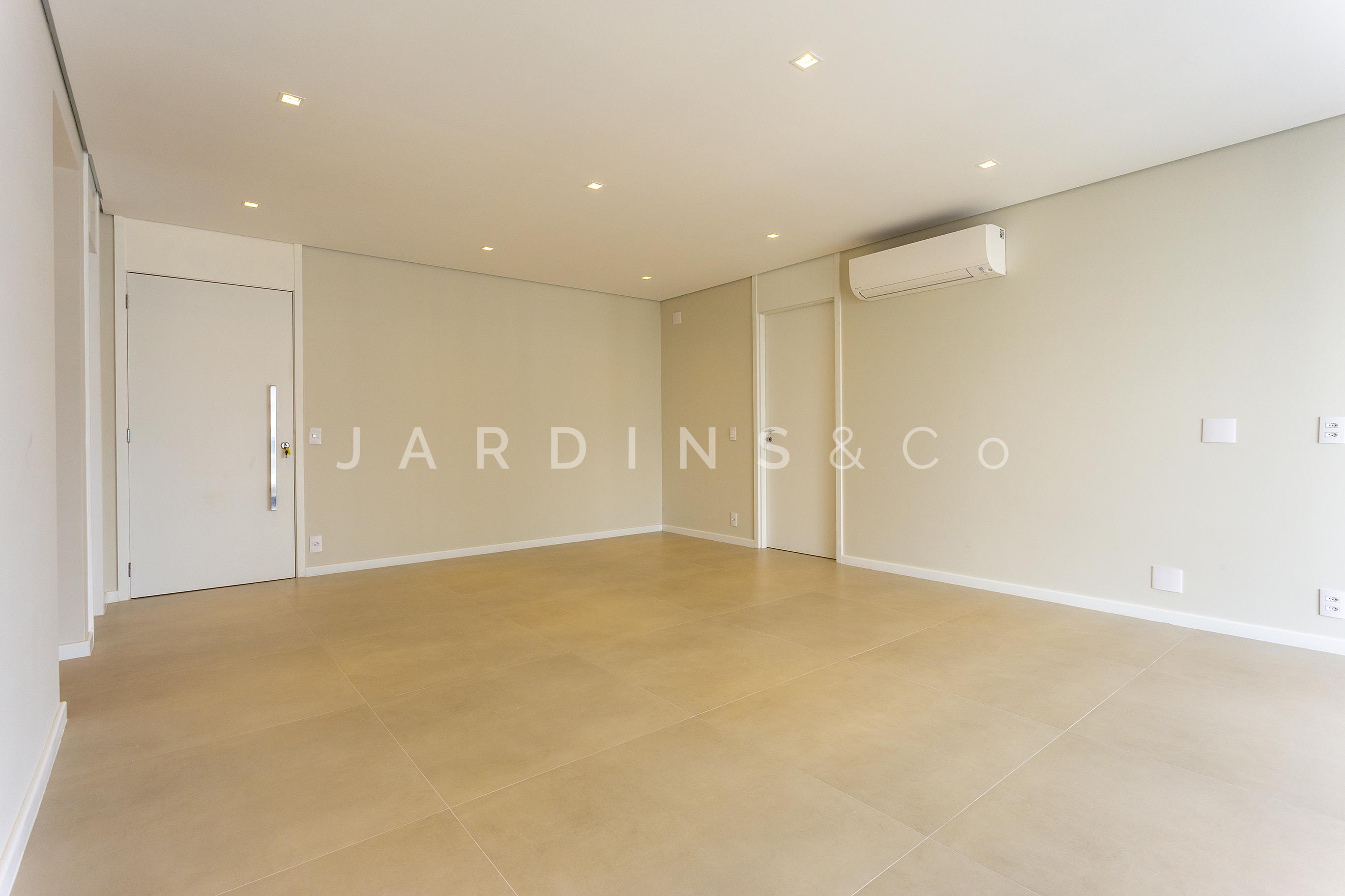 Apartamento no Moema
