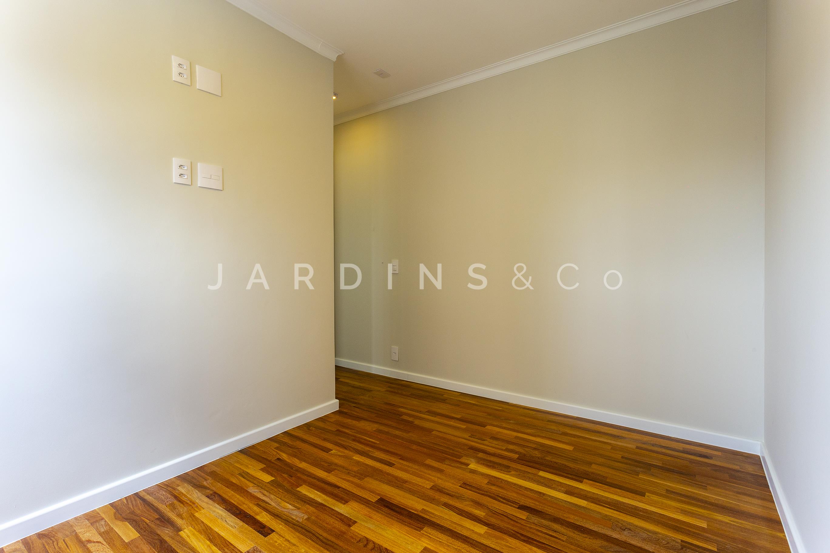 Apartamento no Moema