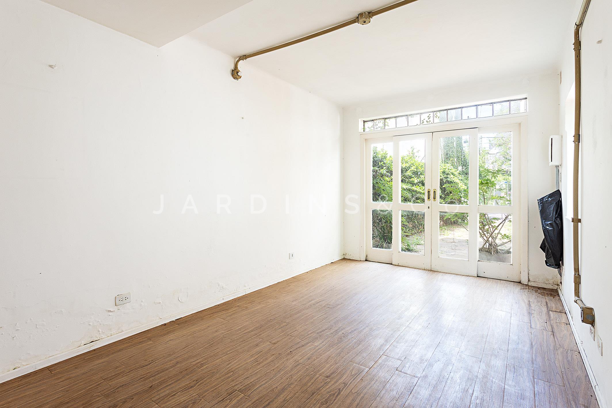 Casa no Jardim Paulista
