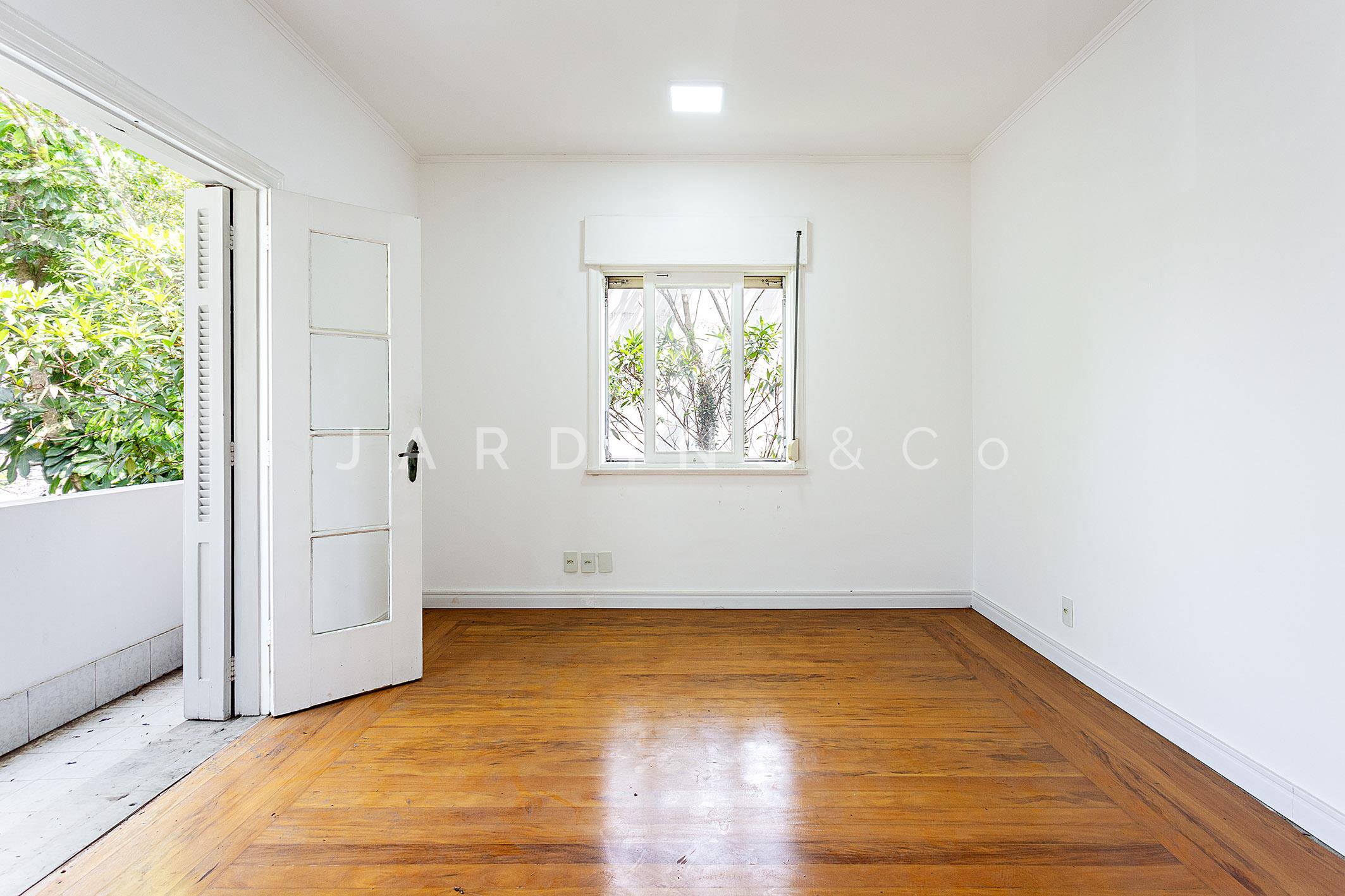 Casa no Jardim Paulista