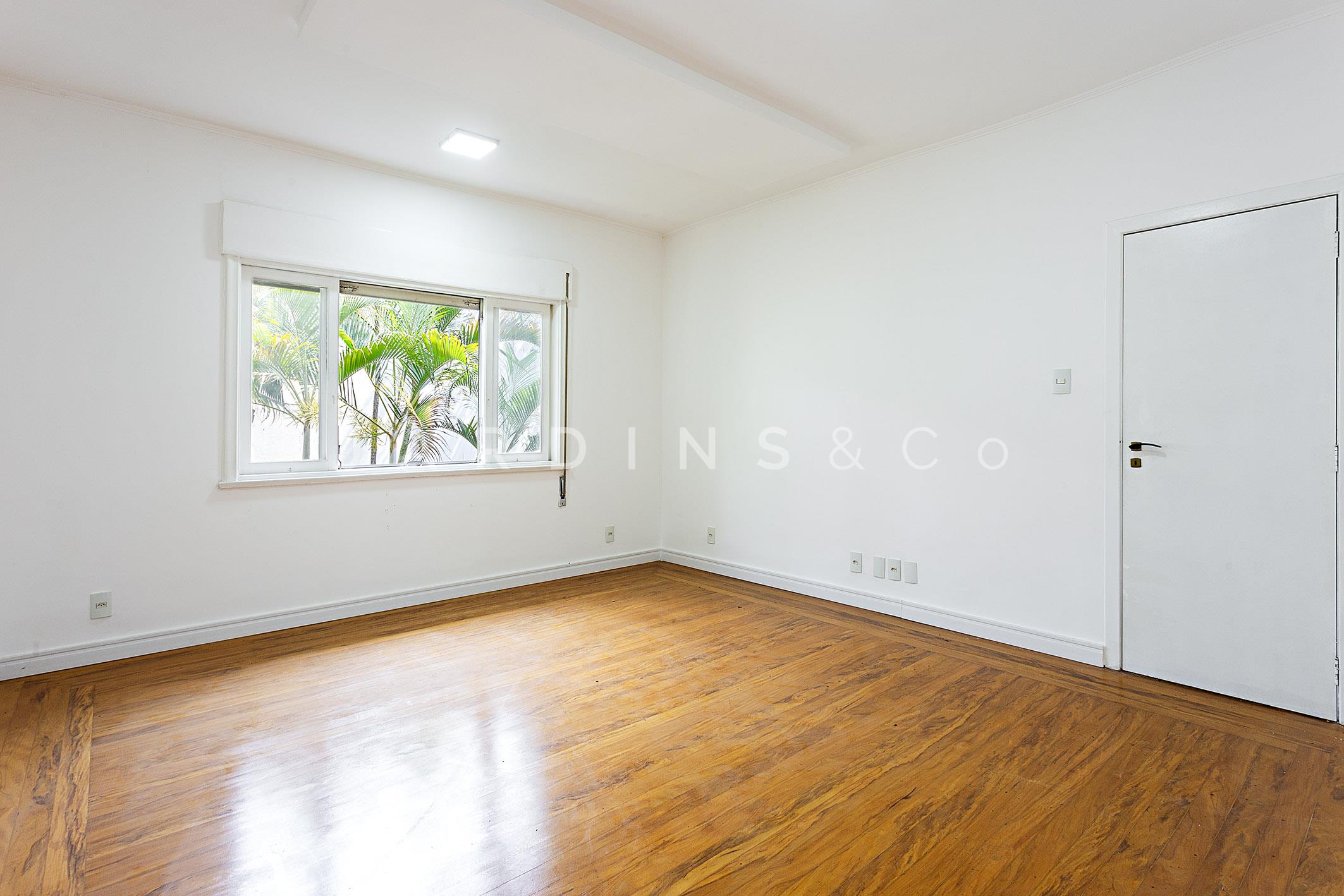 Casa no Jardim Paulista