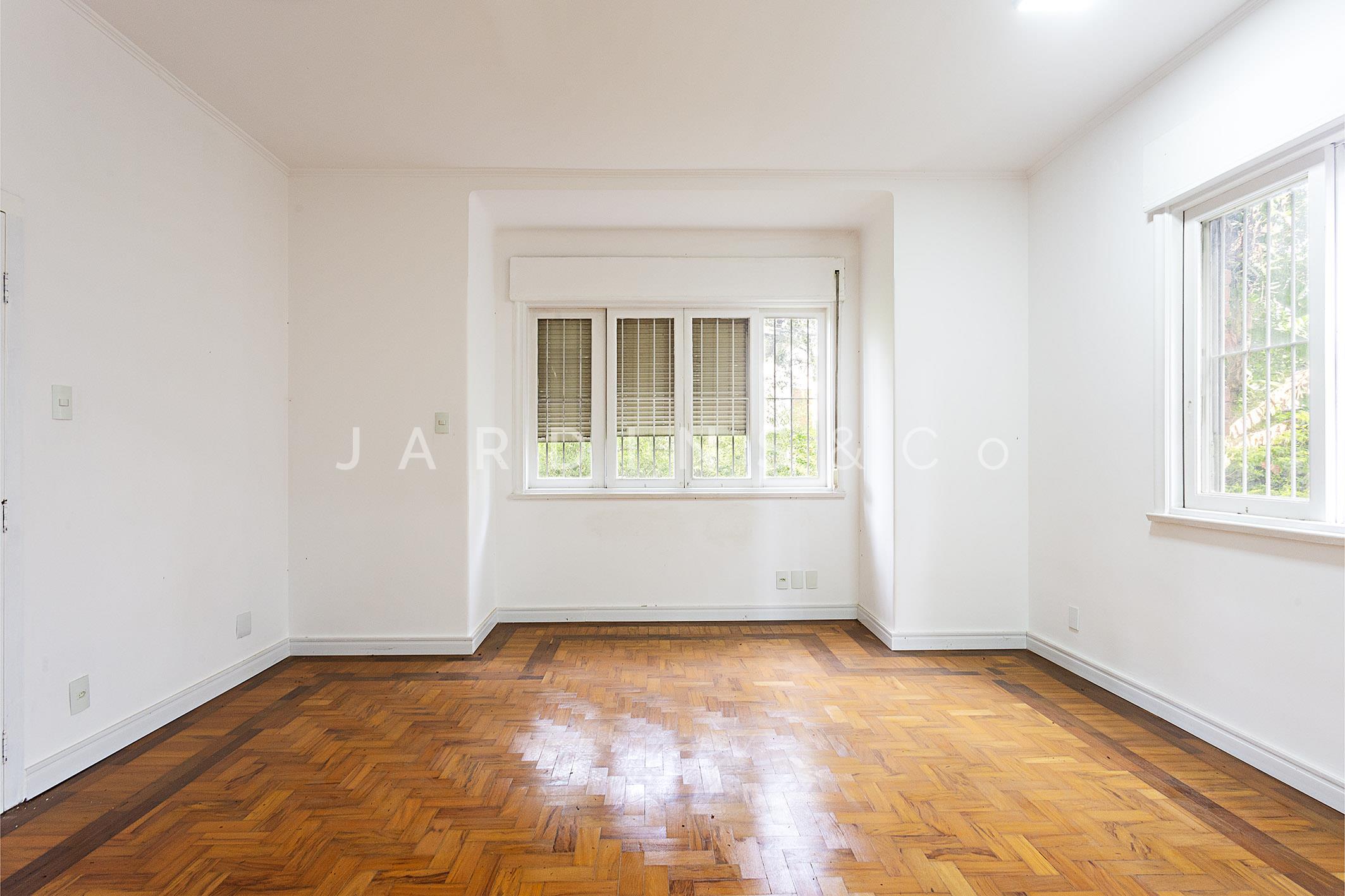 Casa no Jardim Paulista